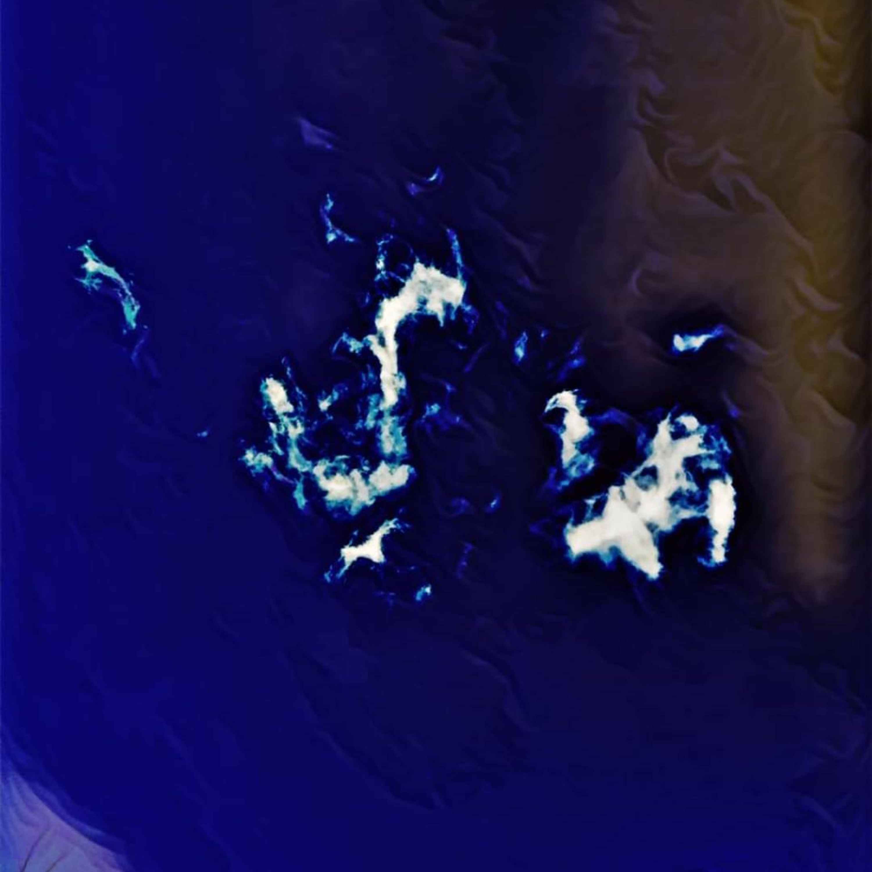 ONE is first episode artwork