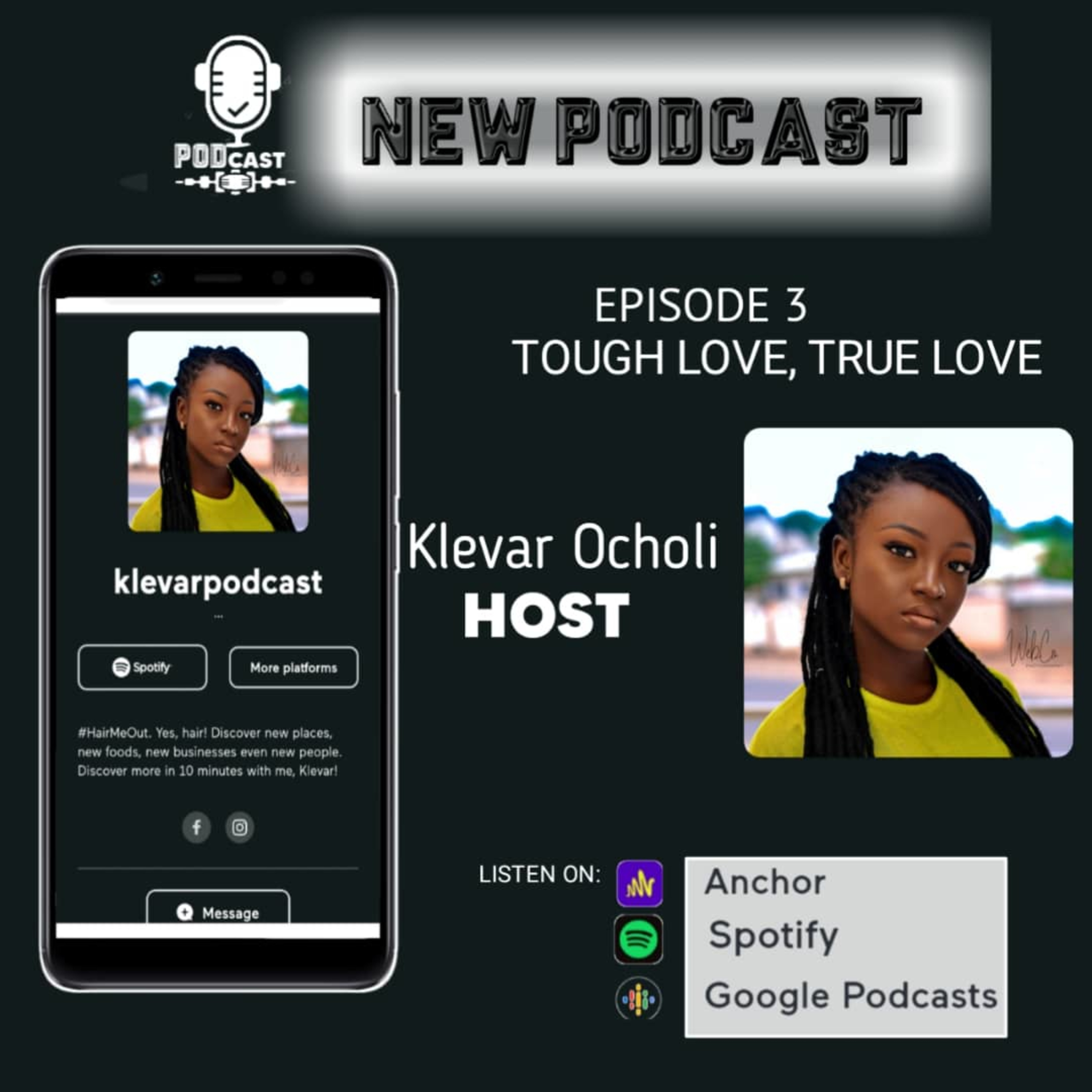 klevartalk