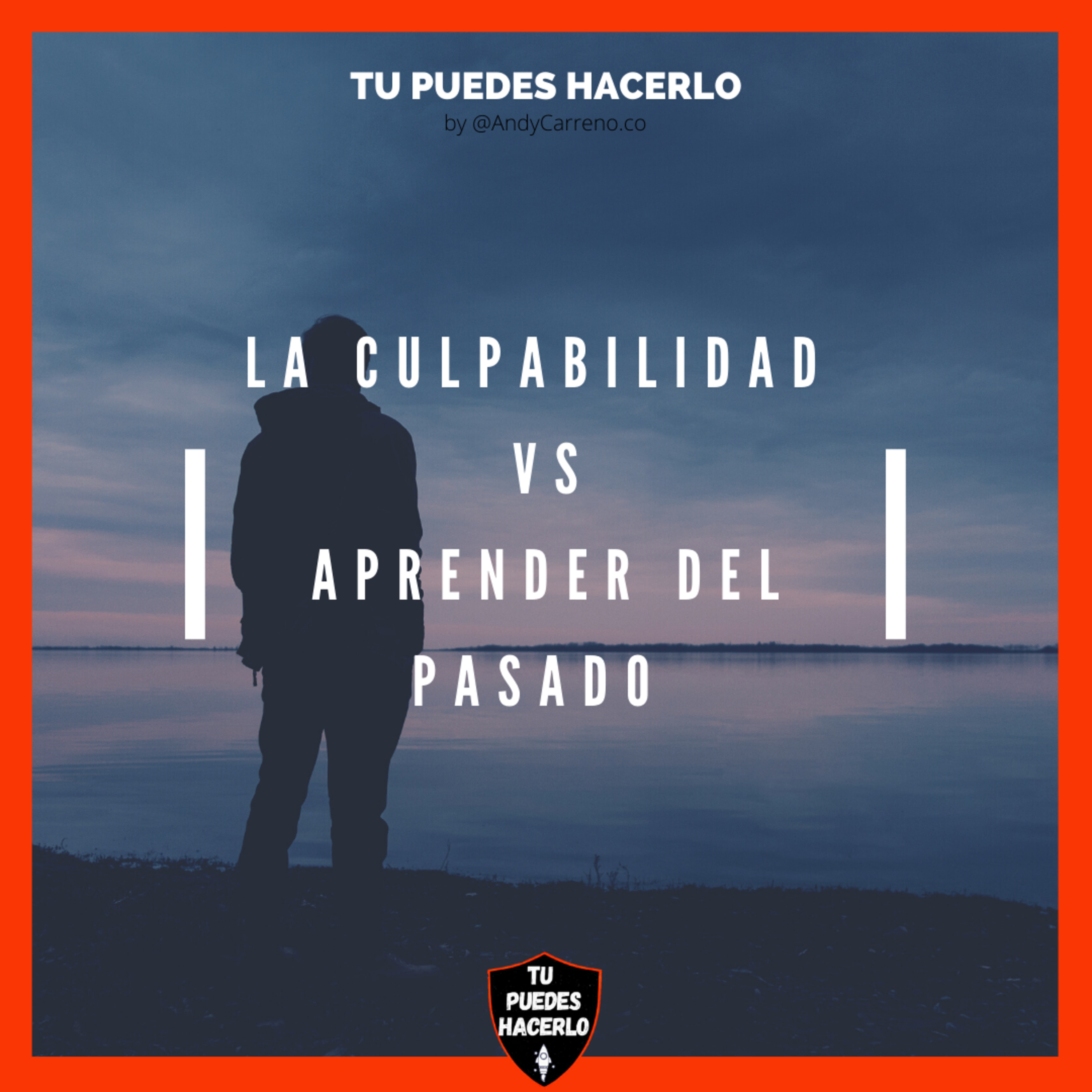 TU PUEDES HACERLO