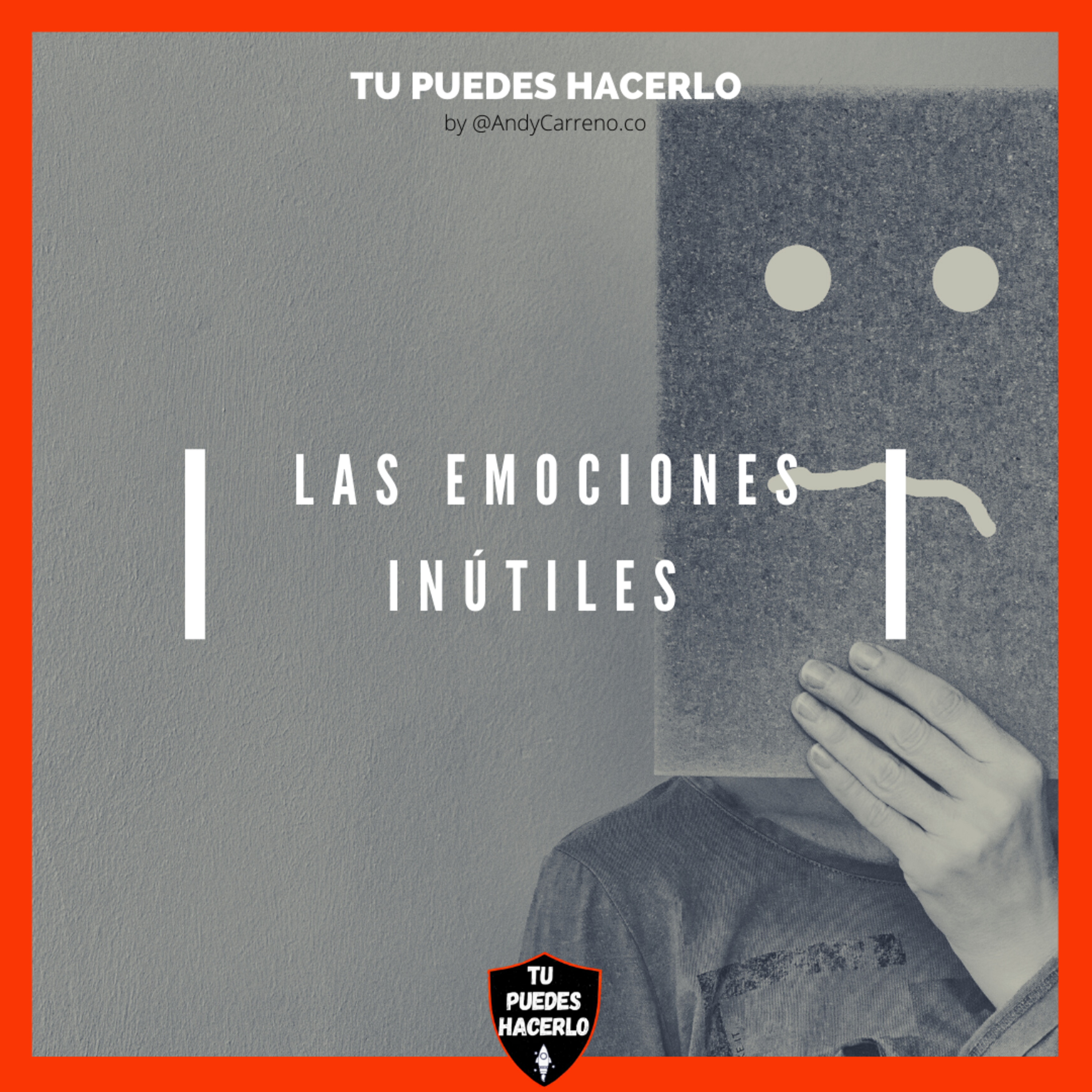TU PUEDES HACERLO