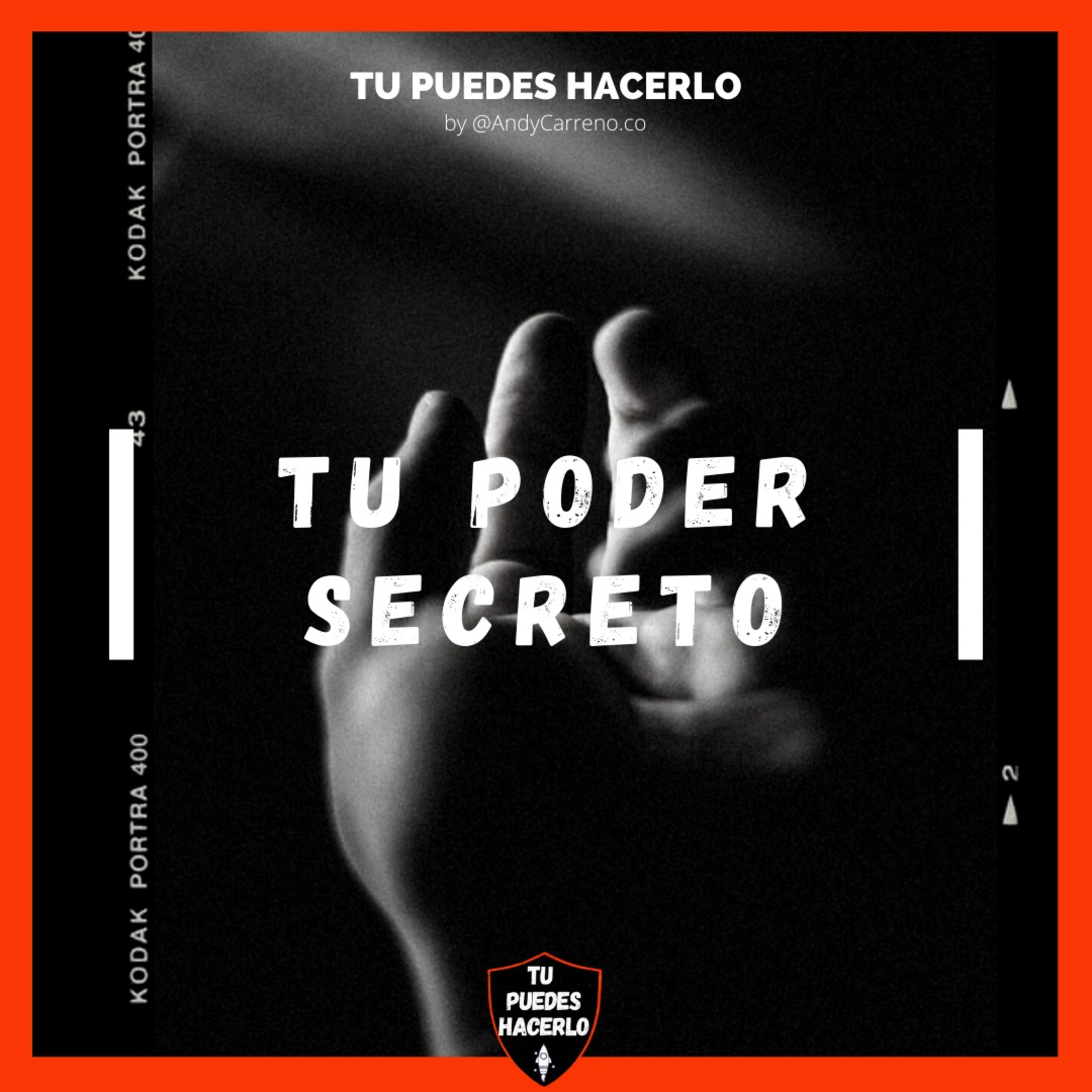 TU PUEDES HACERLO