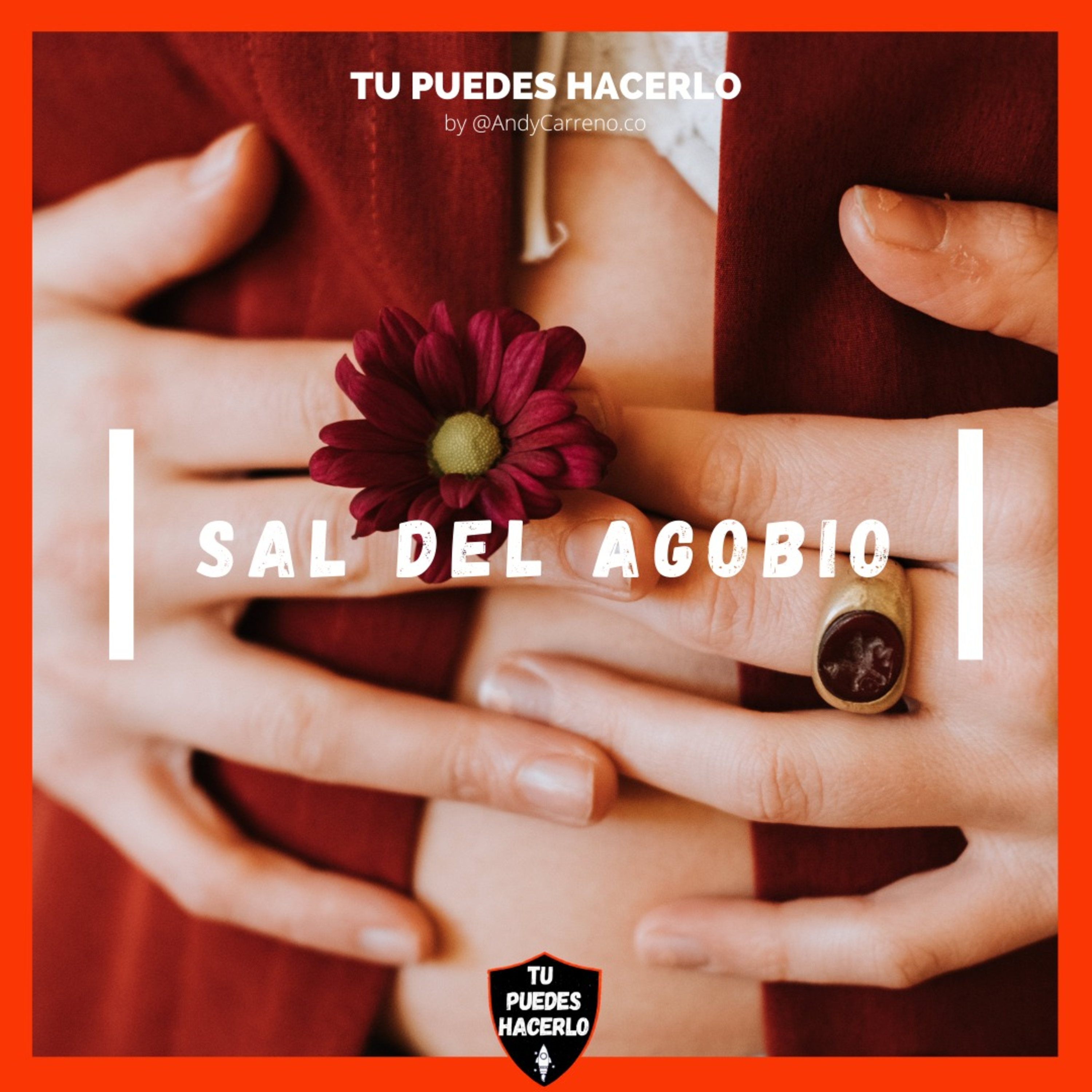 TU PUEDES HACERLO