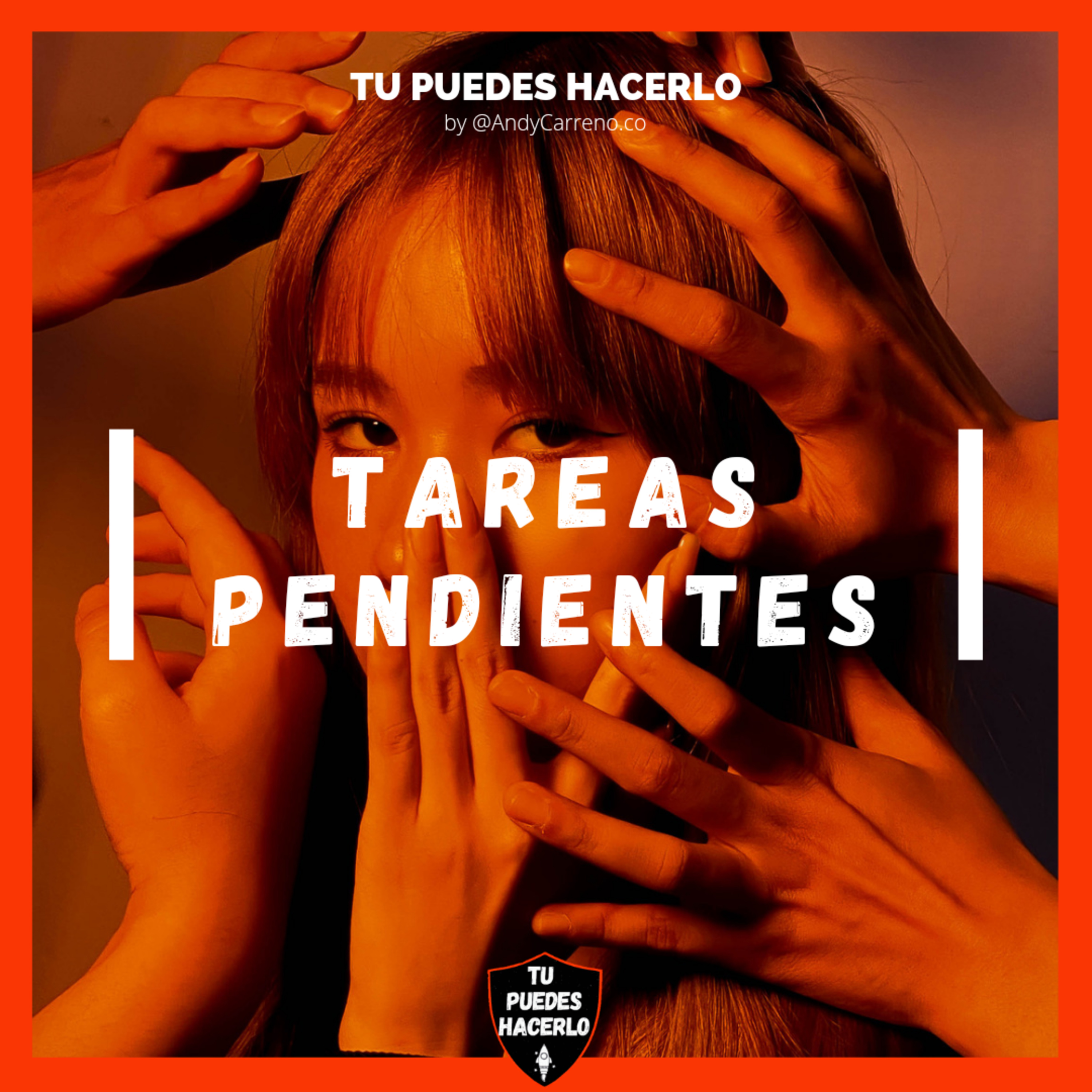 TU PUEDES HACERLO