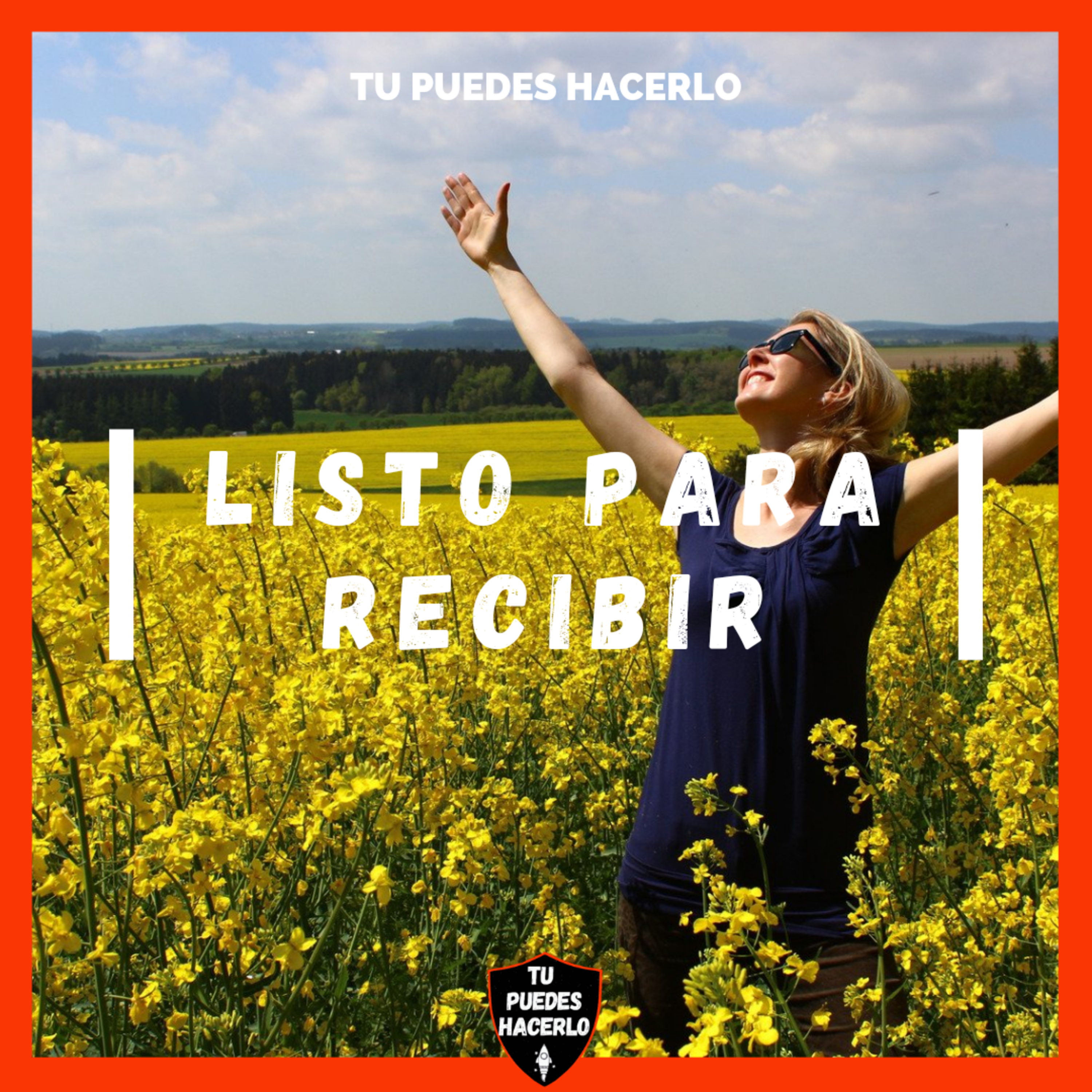 TU PUEDES HACERLO