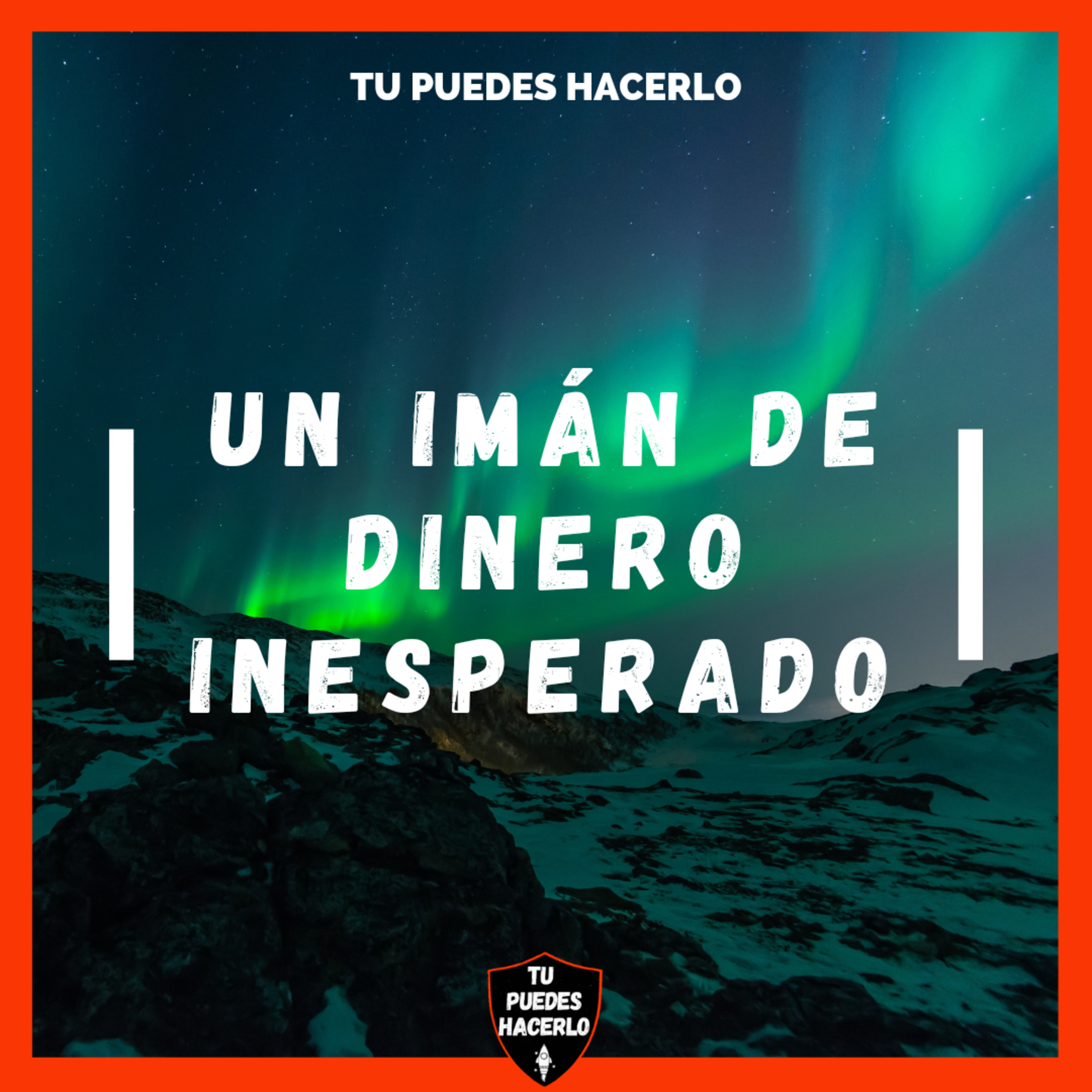 TU PUEDES HACERLO