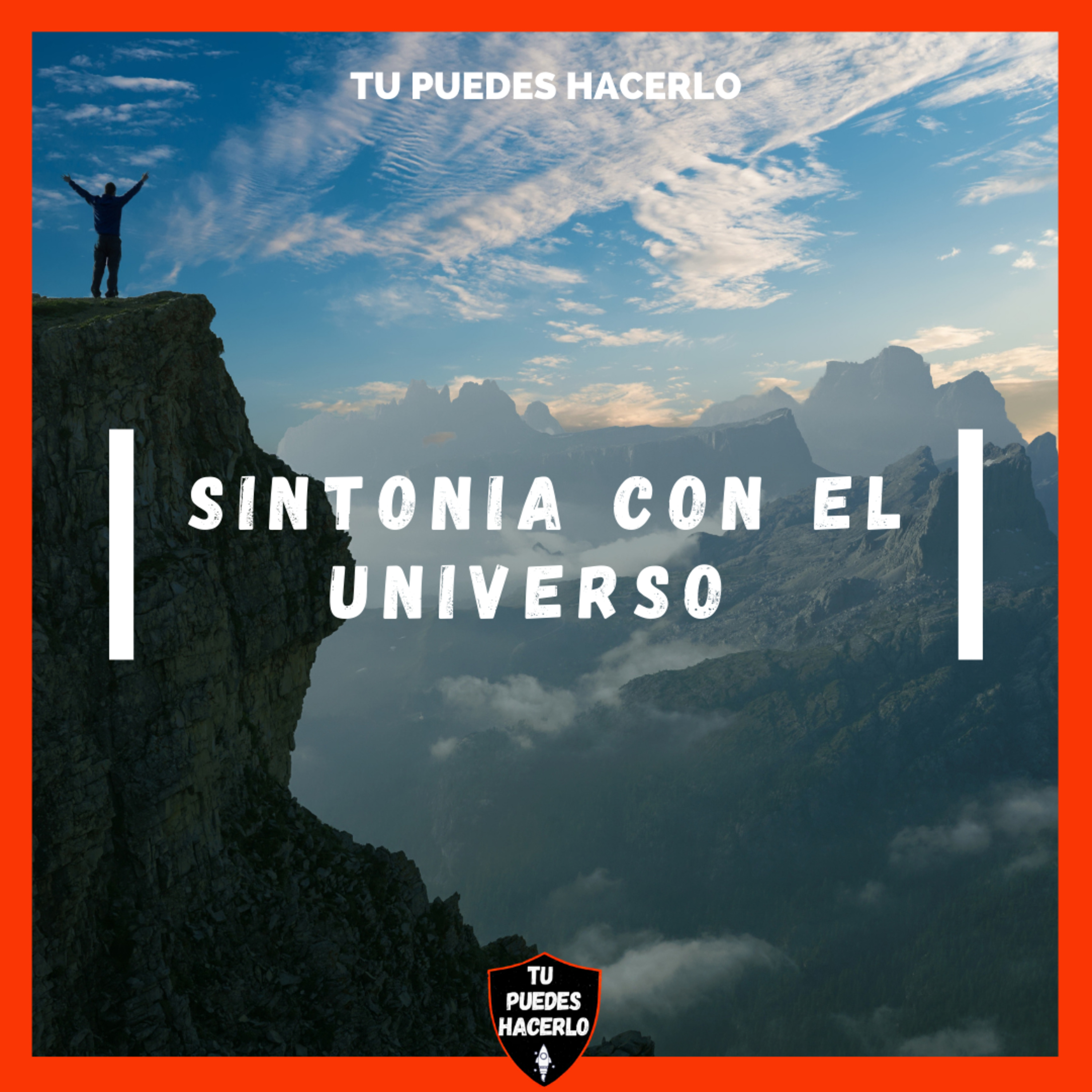 TU PUEDES HACERLO