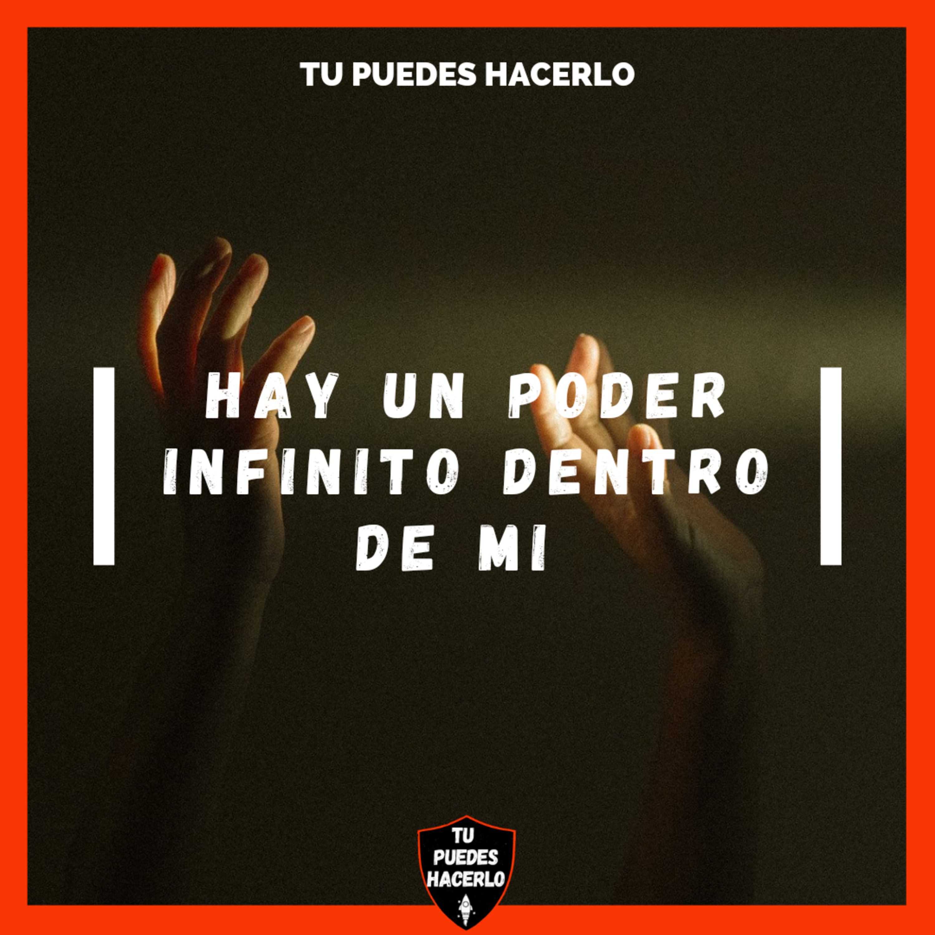 TU PUEDES HACERLO