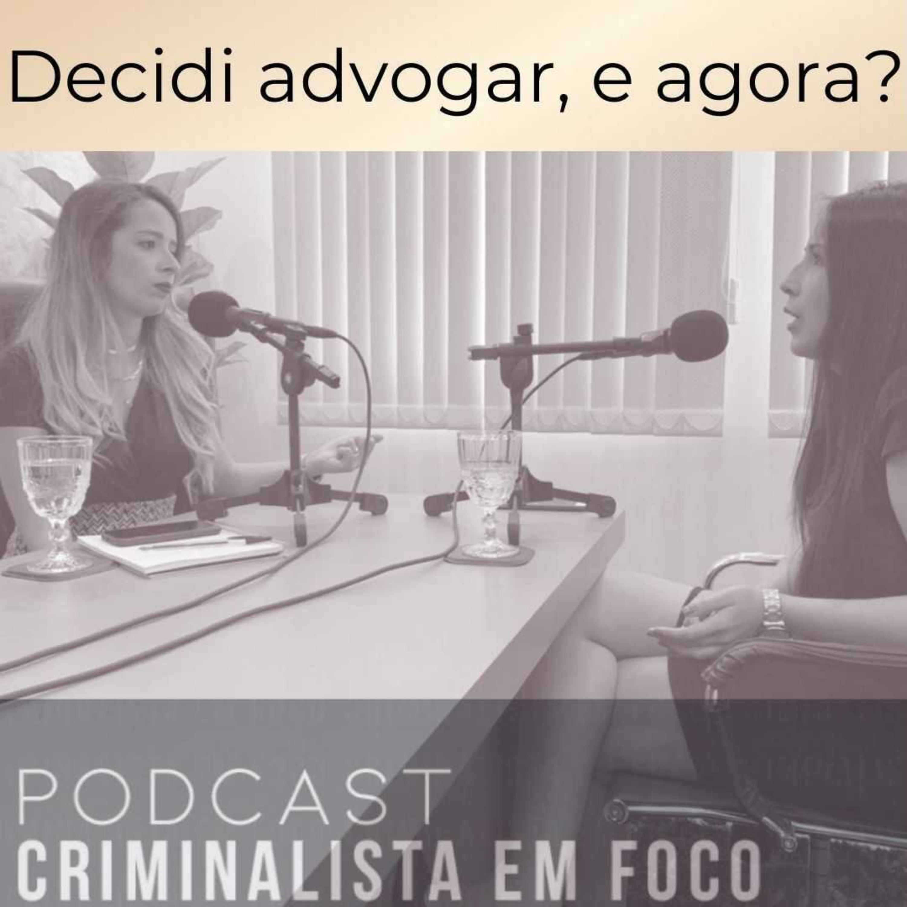 Criminalista Em Foco