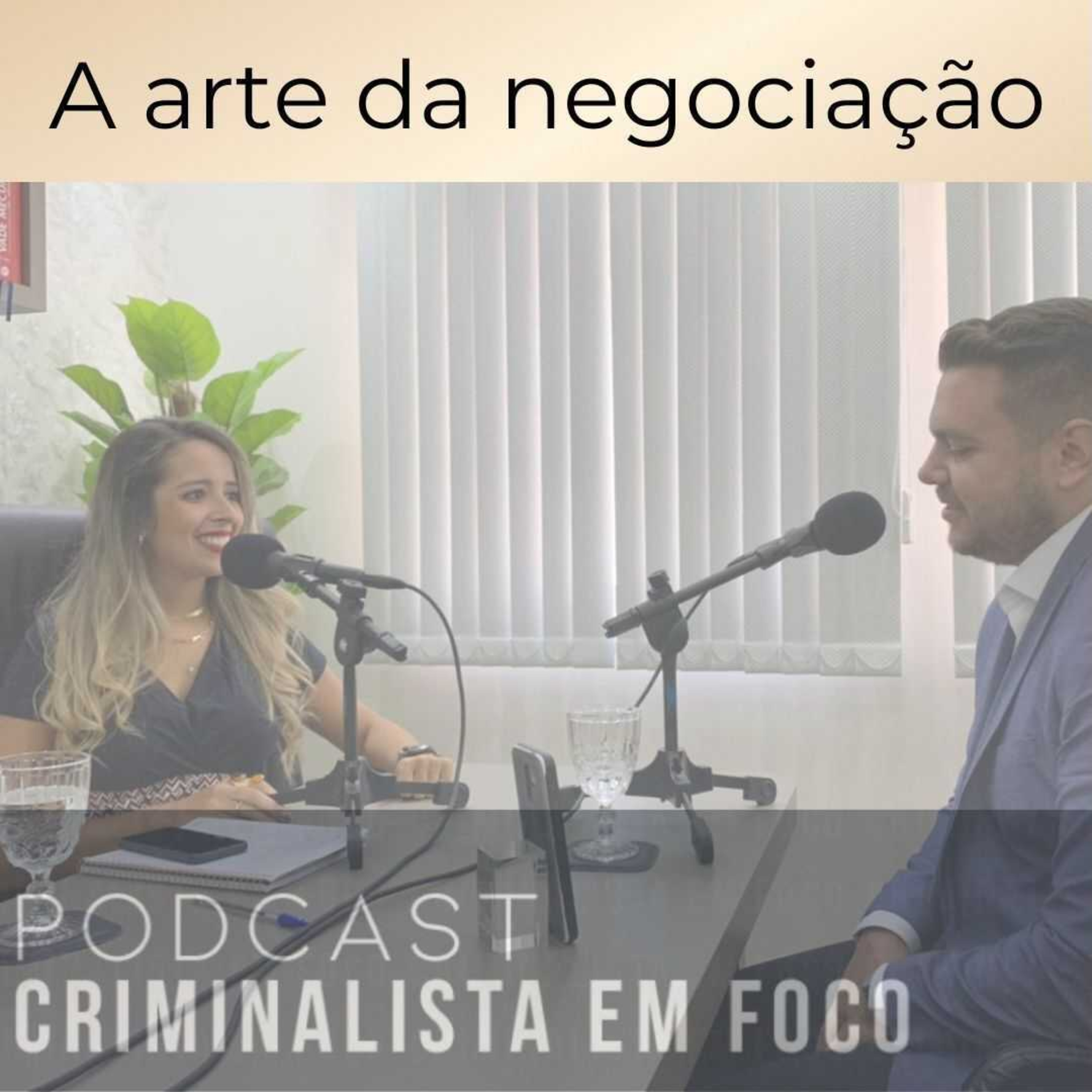 Criminalista Em Foco