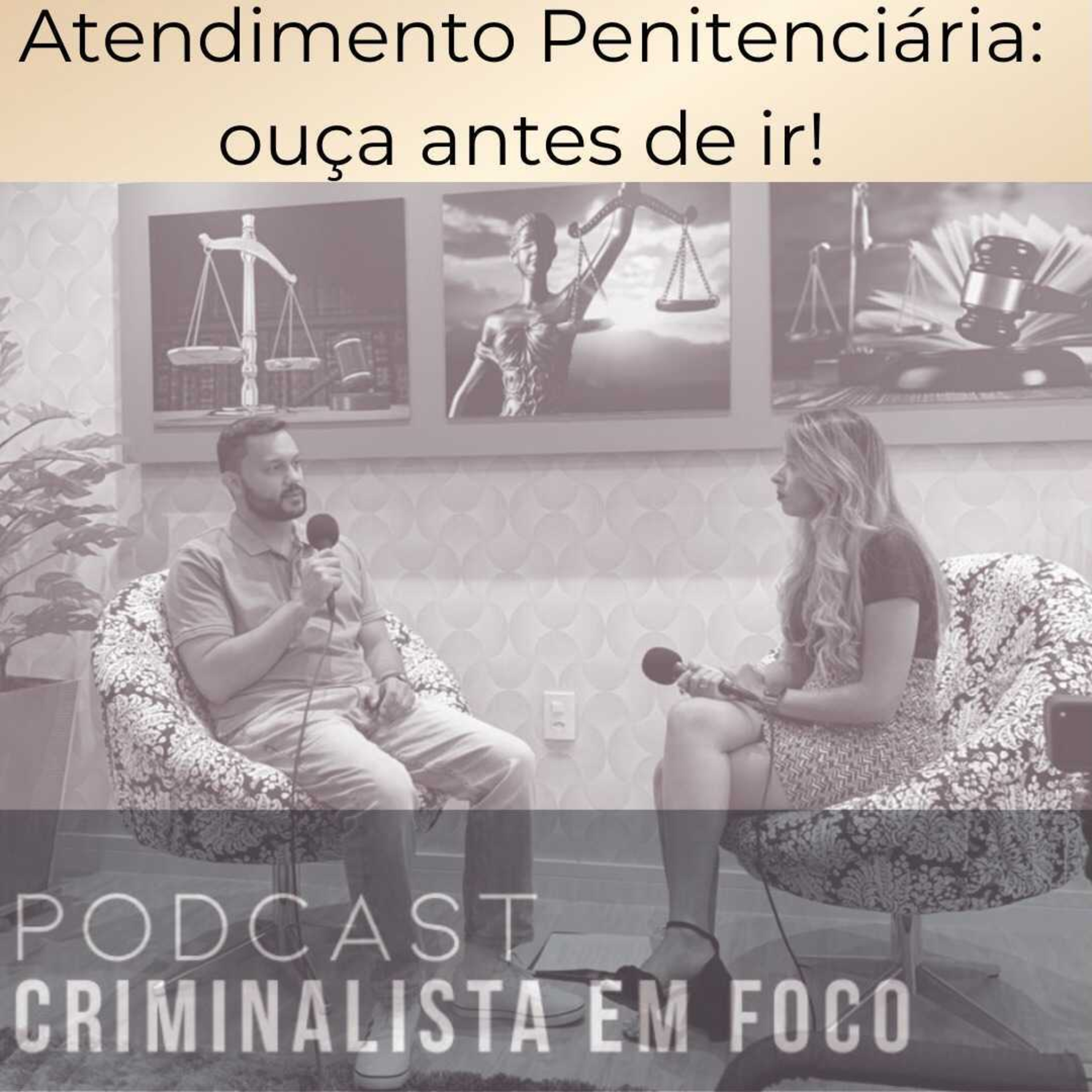 Criminalista Em Foco