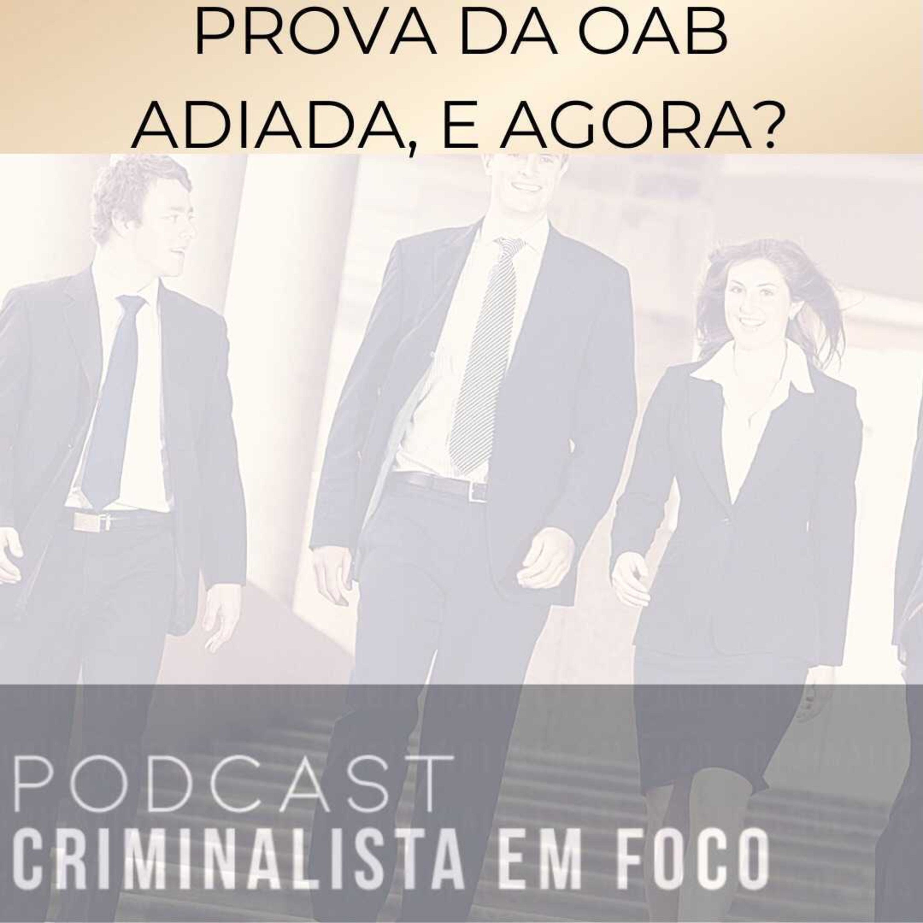 Criminalista Em Foco