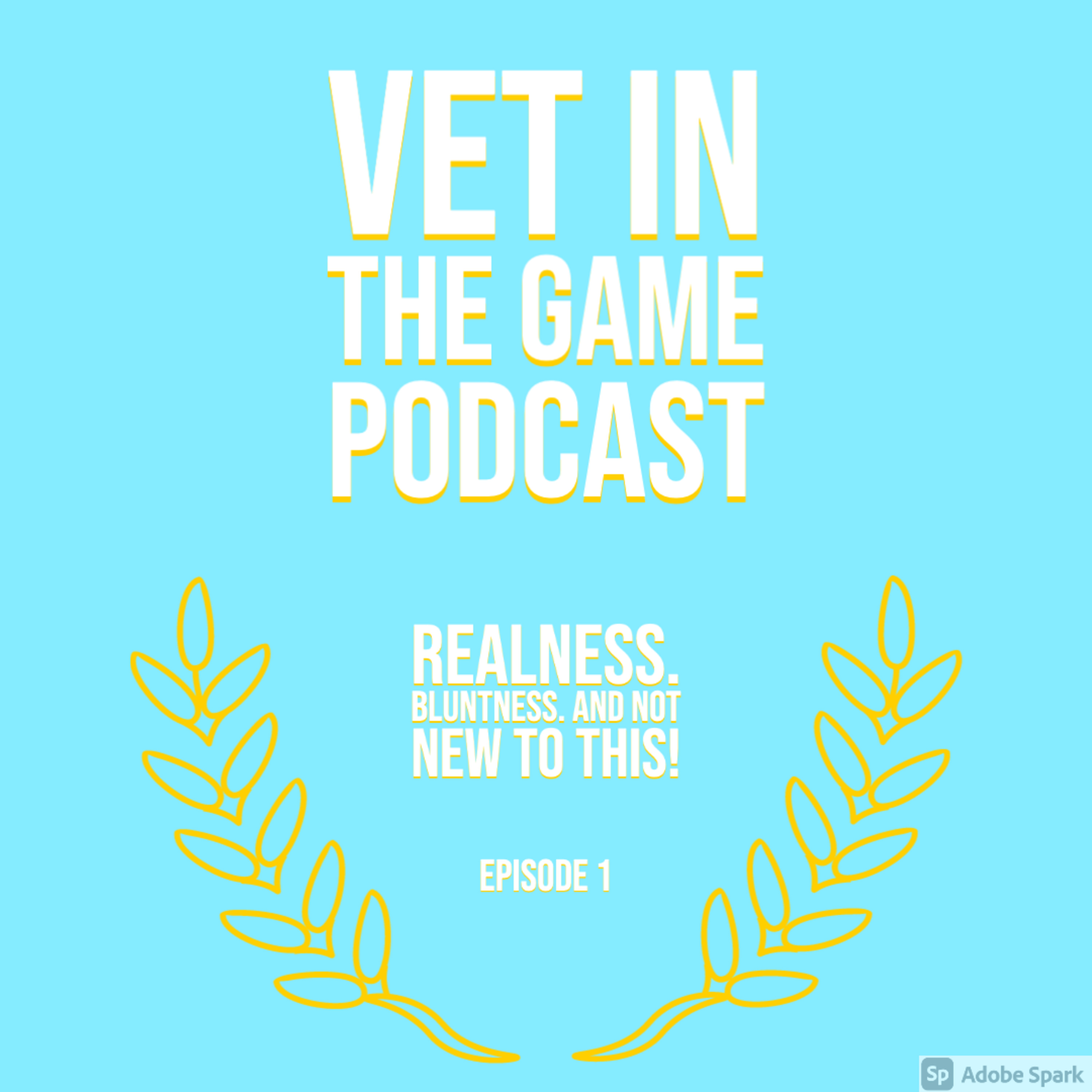 Vet in the Game