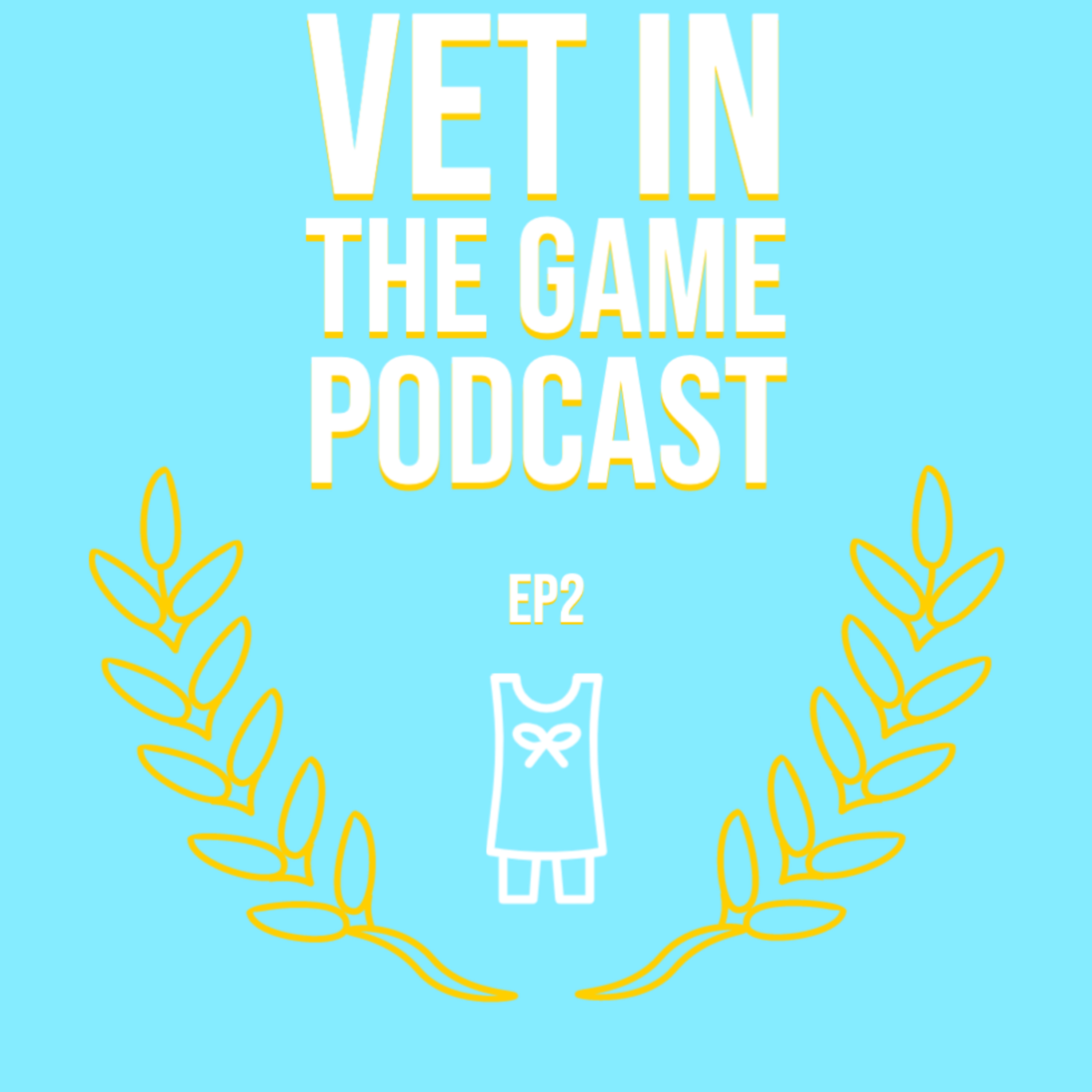 Vet in the Game