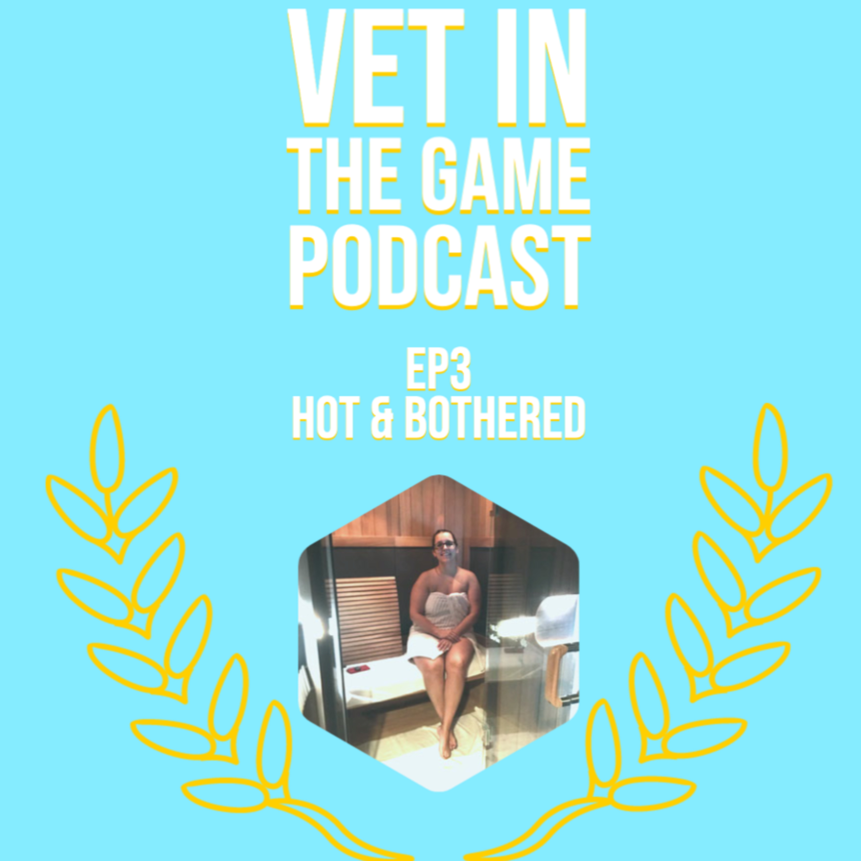 Vet in the Game