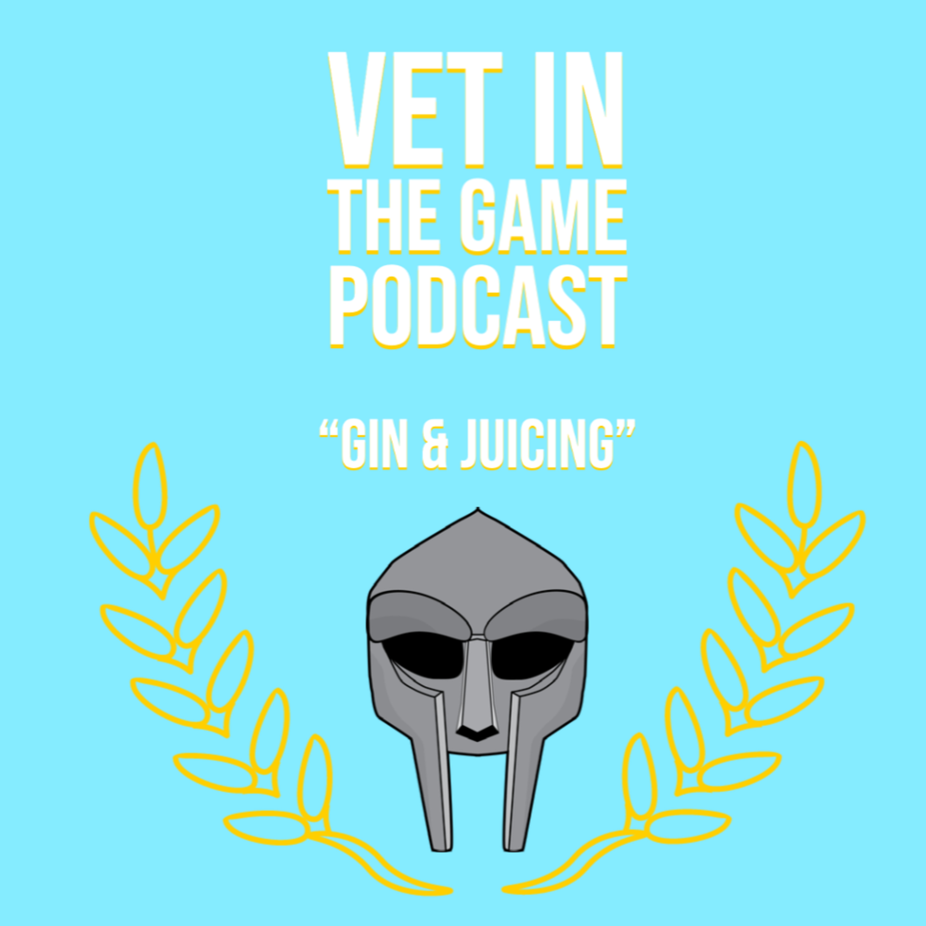 Vet in the Game