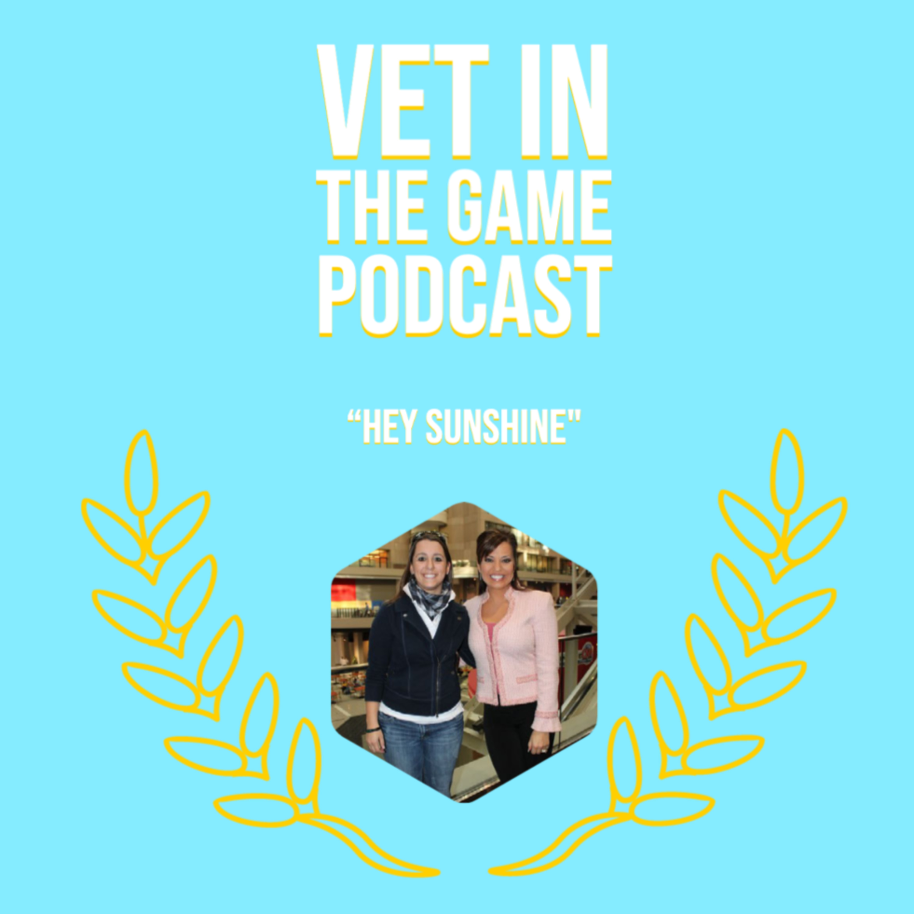 Vet in the Game