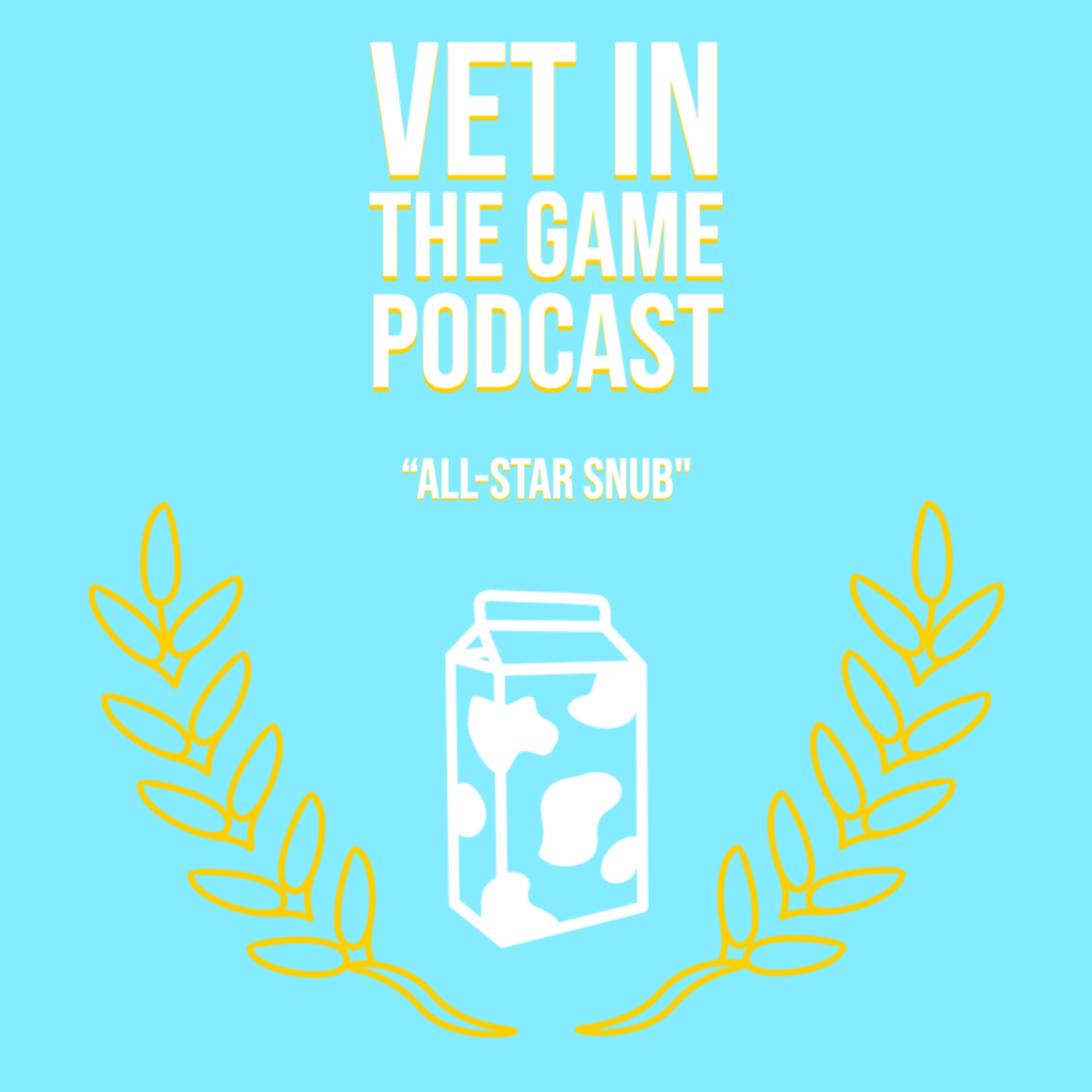 Vet in the Game