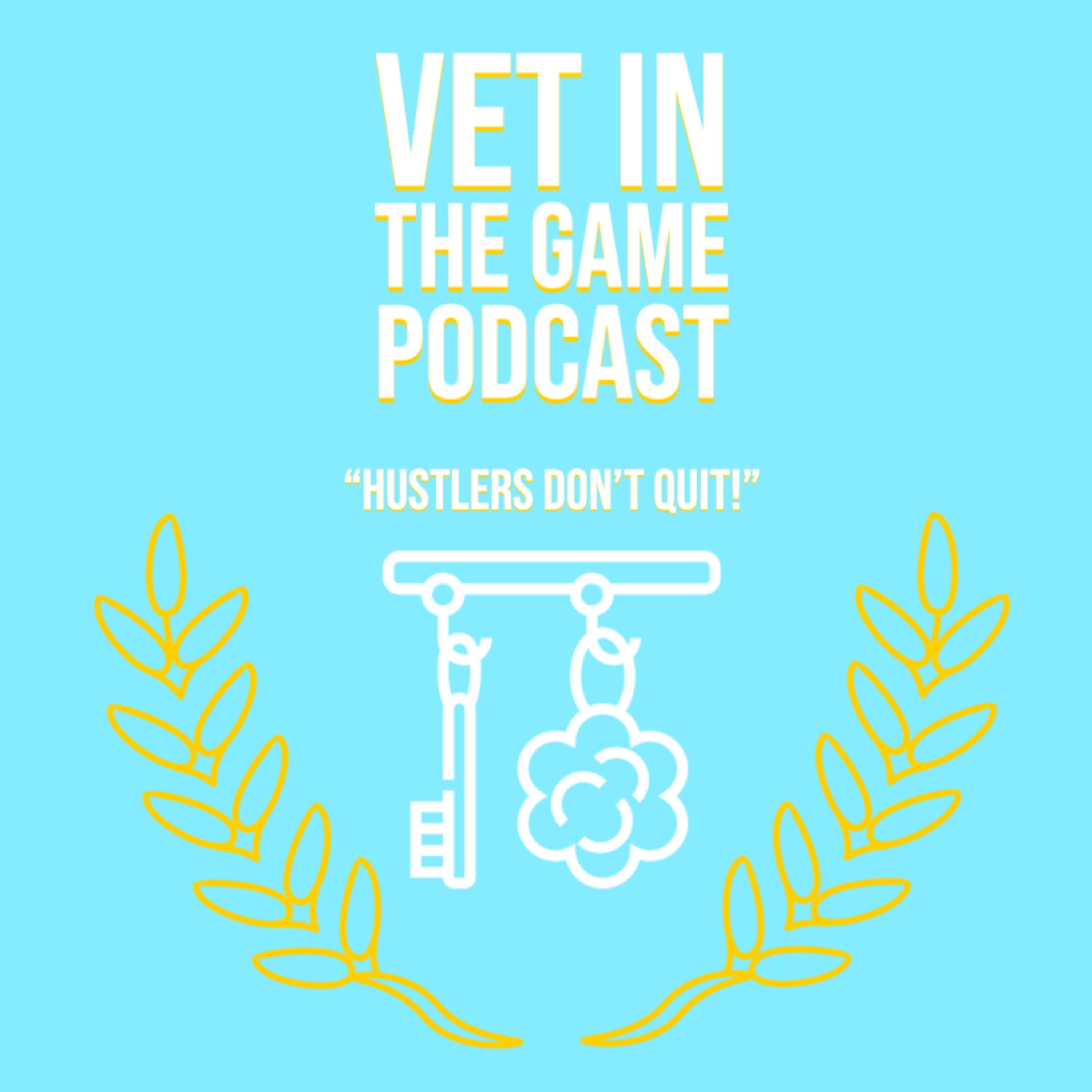 Vet in the Game