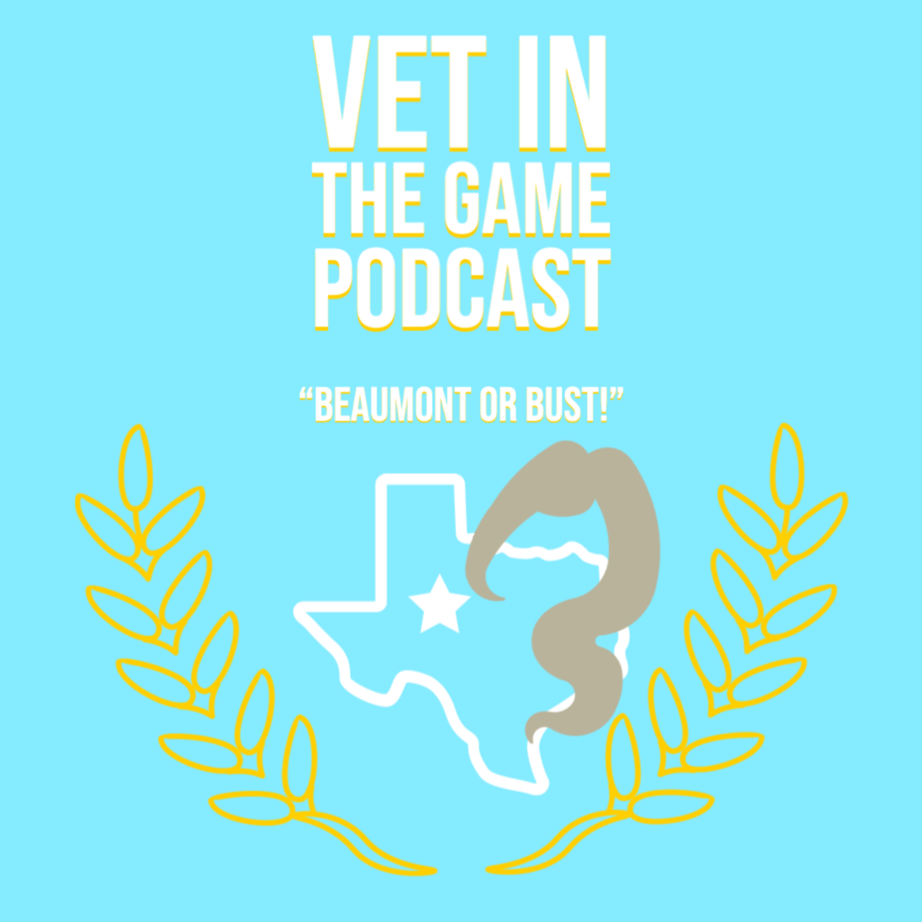 Vet in the Game