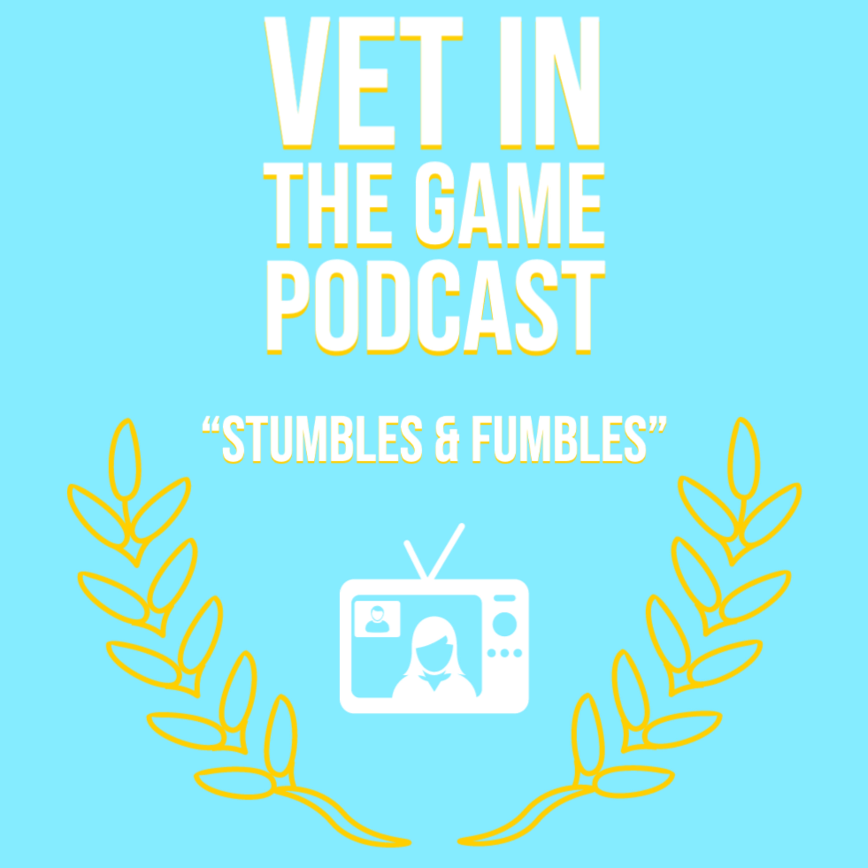 Vet in the Game