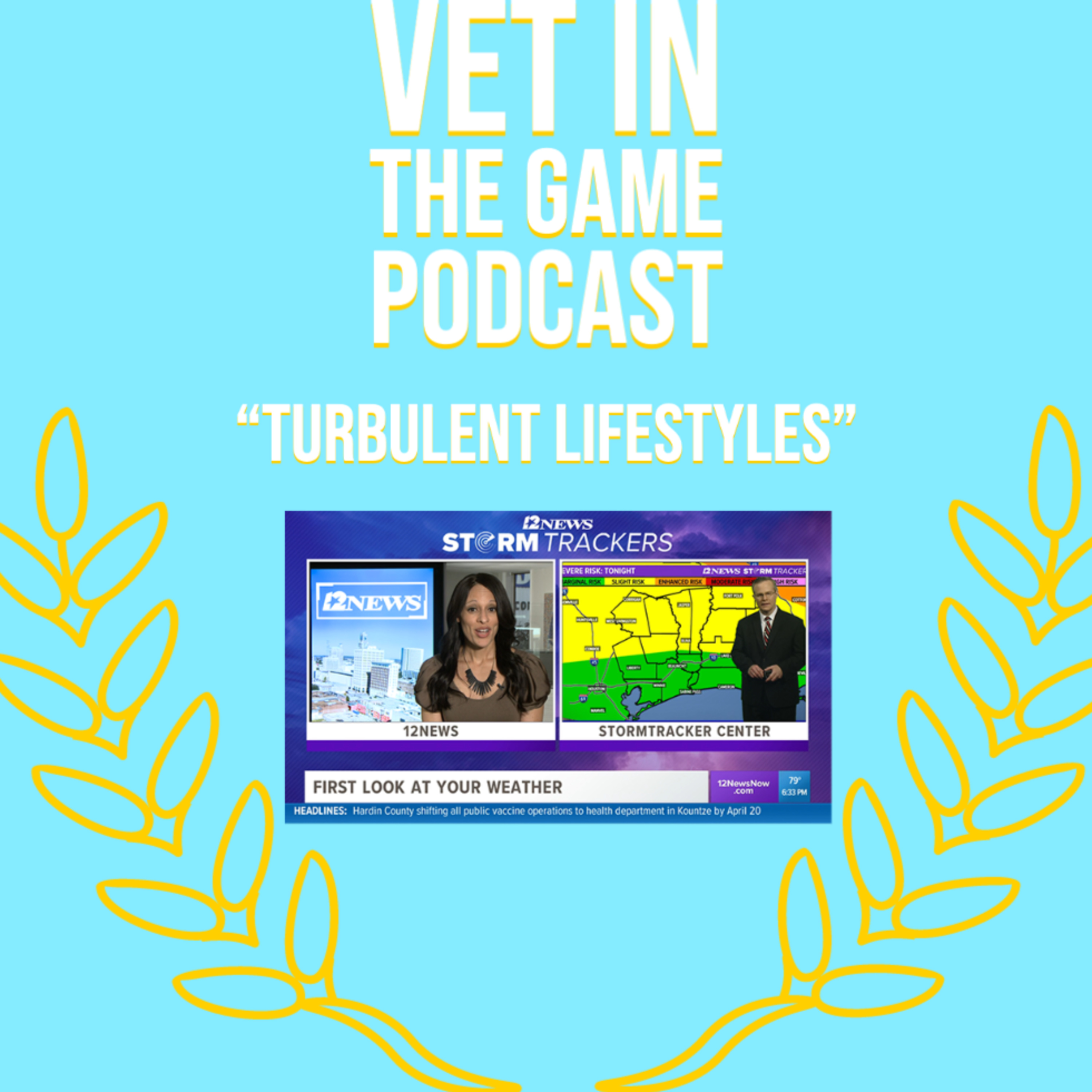 Vet in the Game