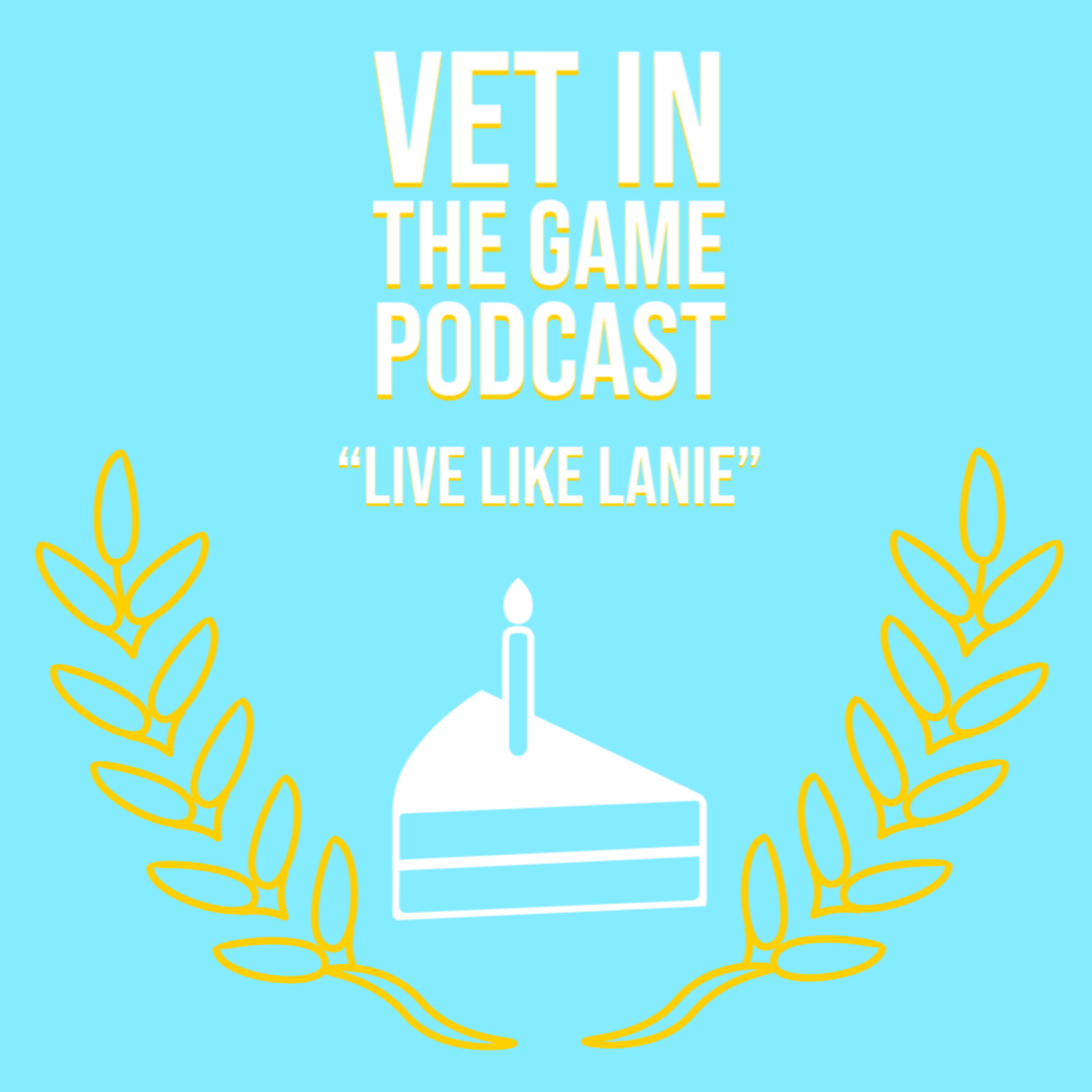 Vet in the Game