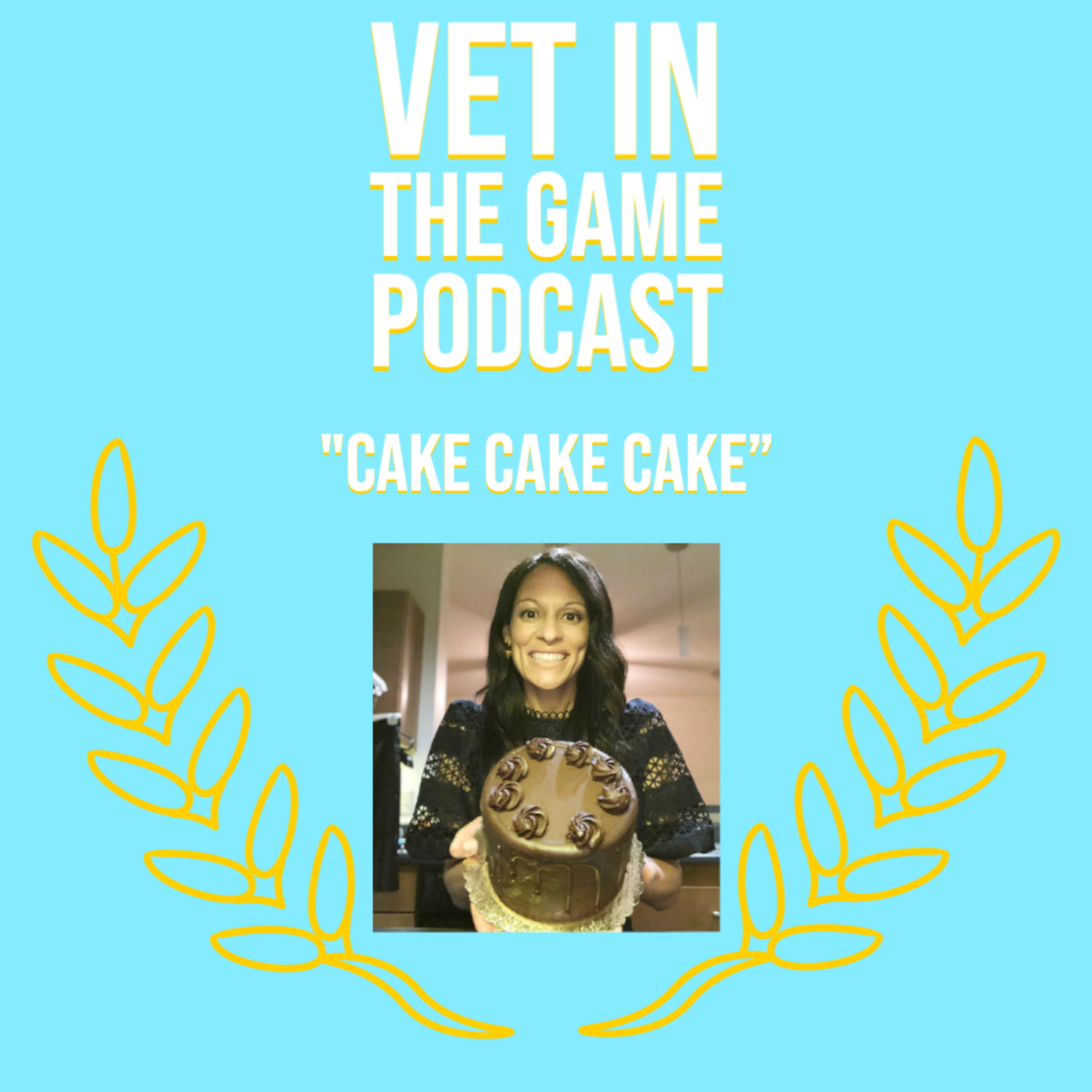 Vet in the Game