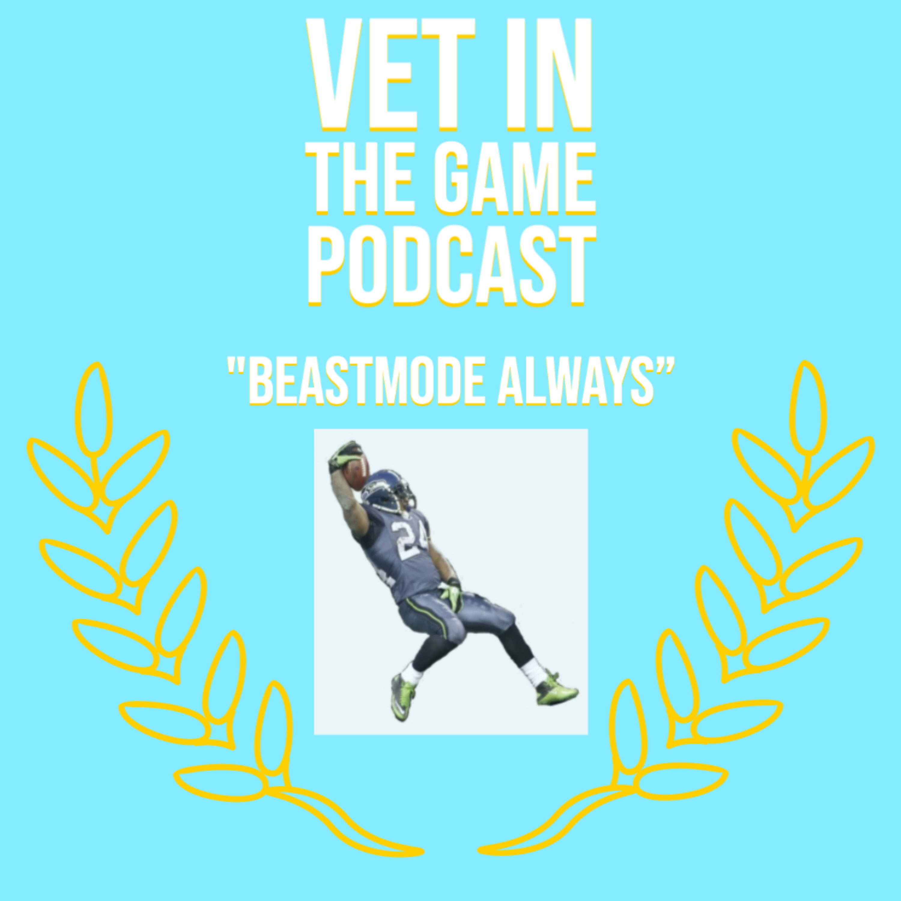 Vet in the Game
