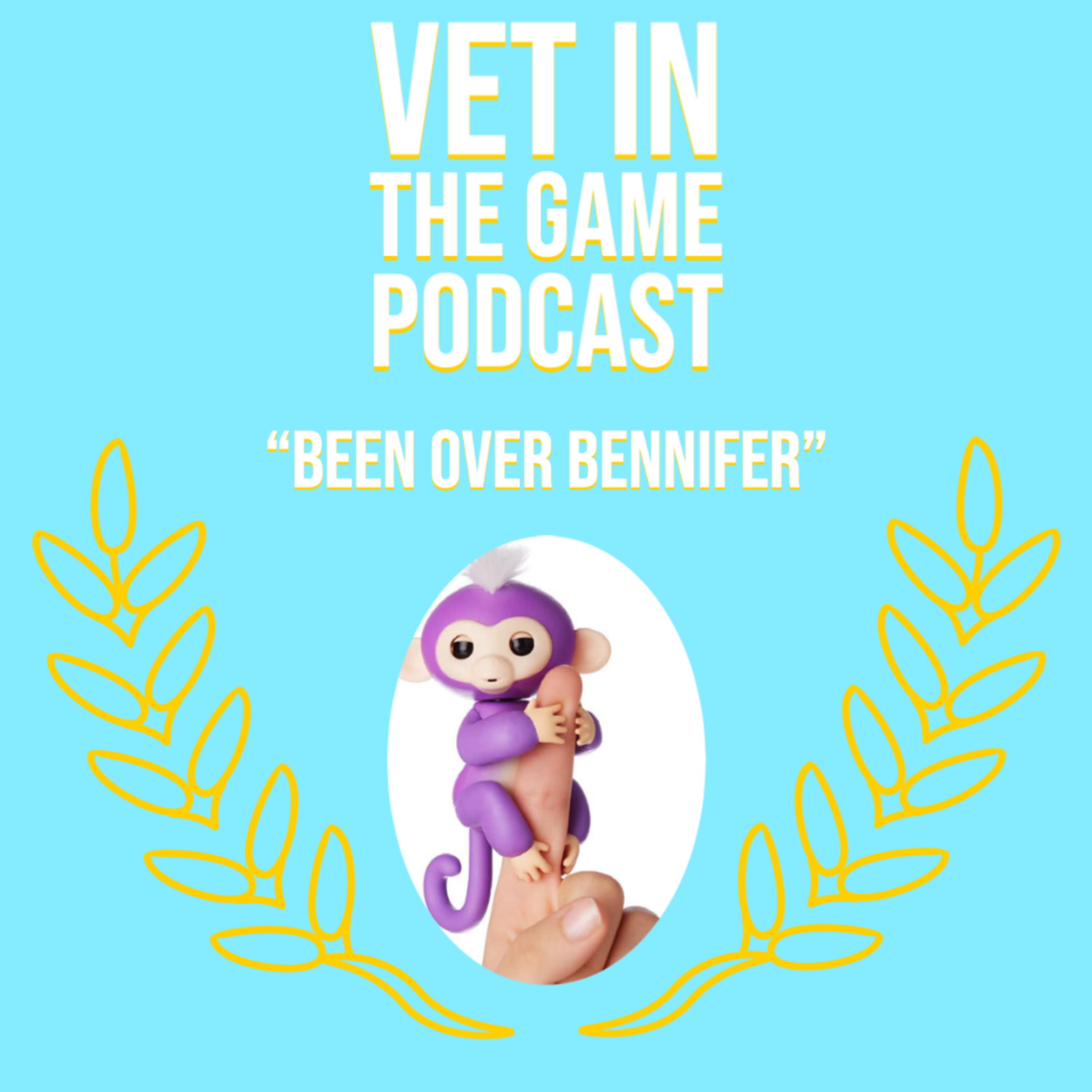 Vet in the Game