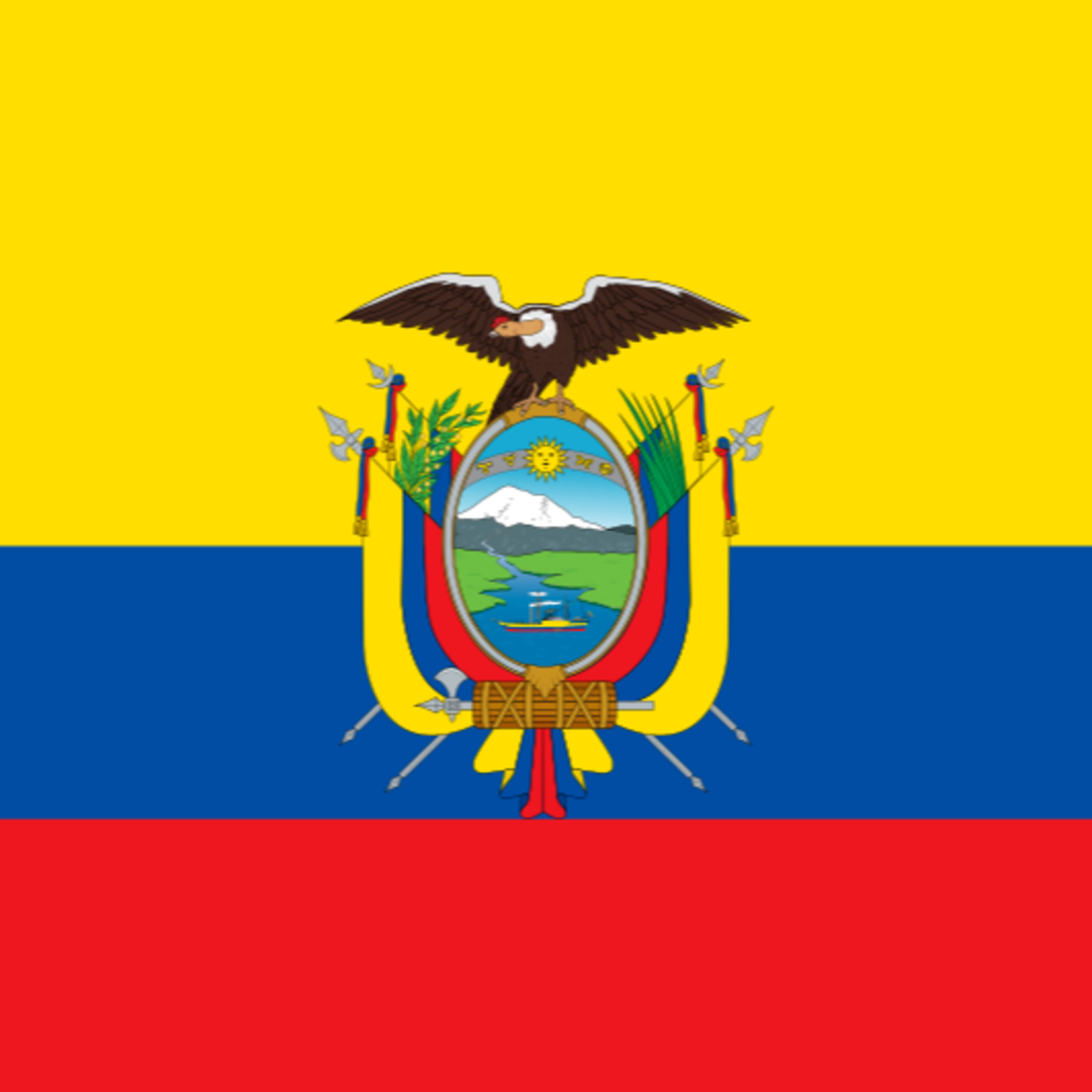 LISTEN ABOUT CANTUÑA - ECUADORIAN LEGEND