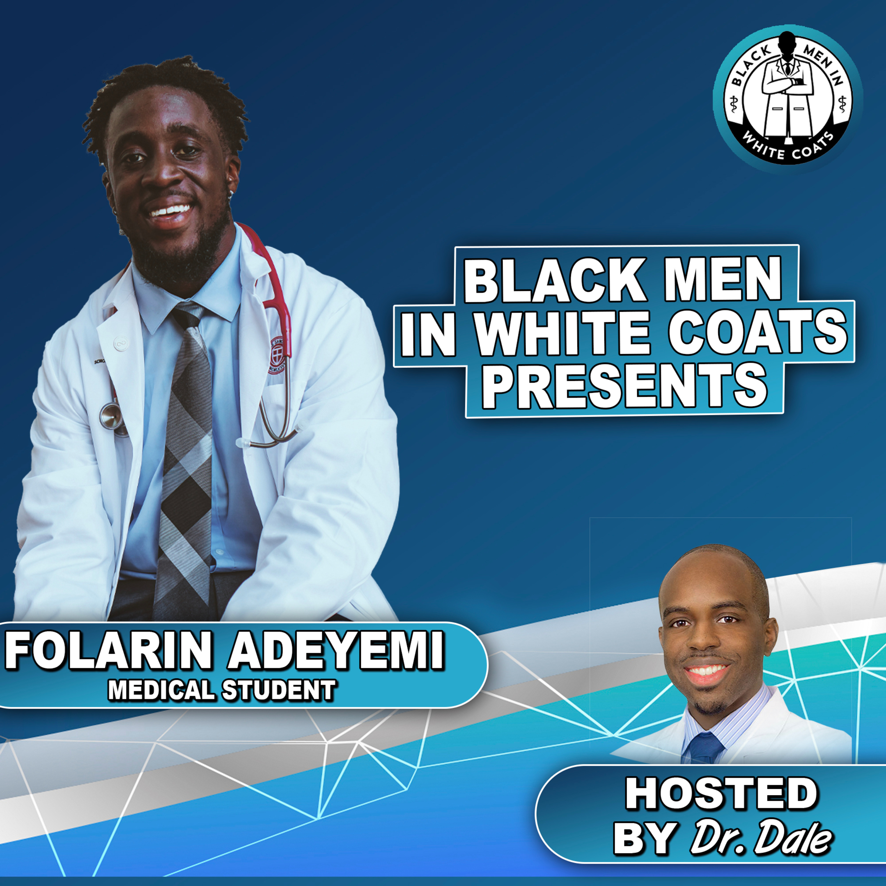 Black Men In White Coats