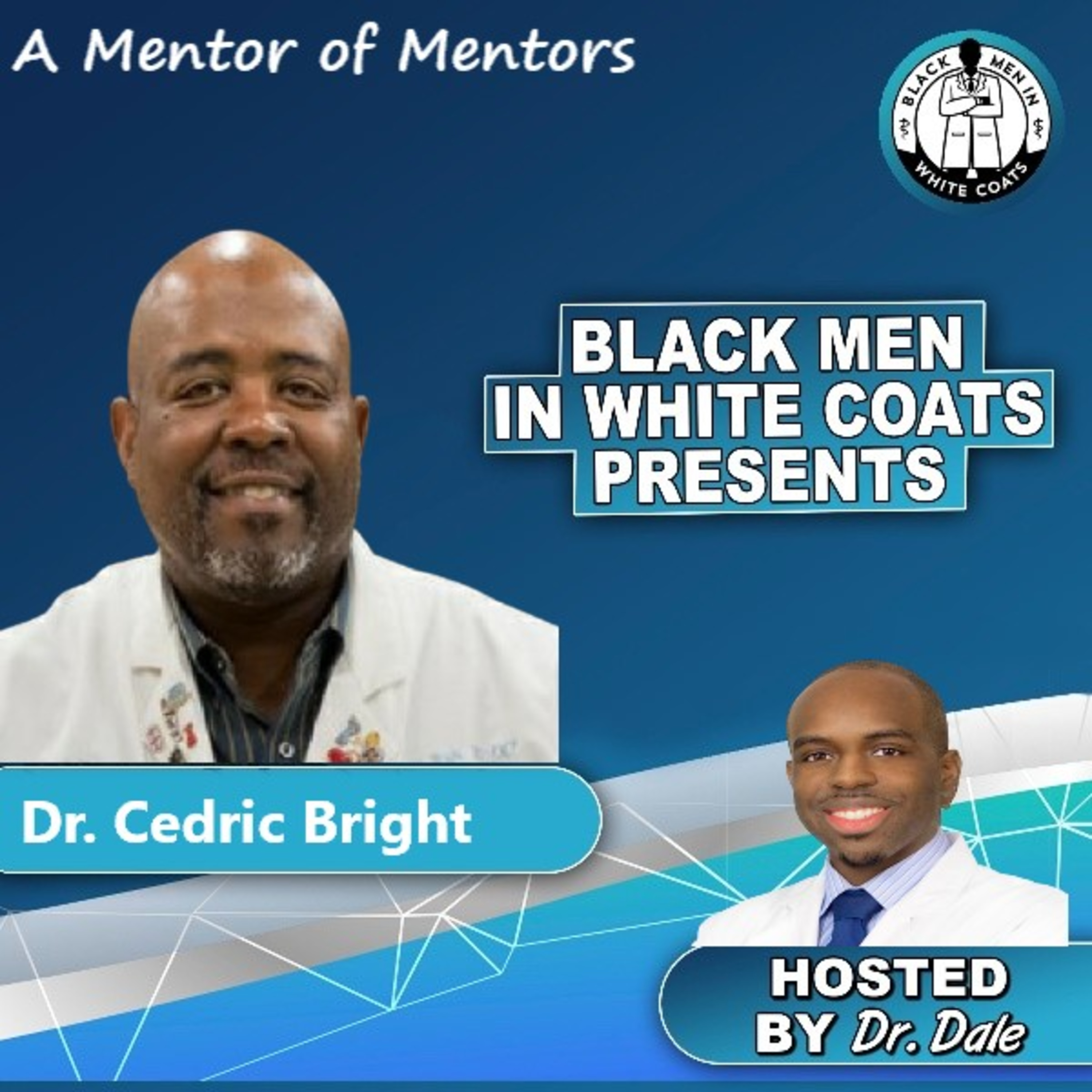 Black Men In White Coats
