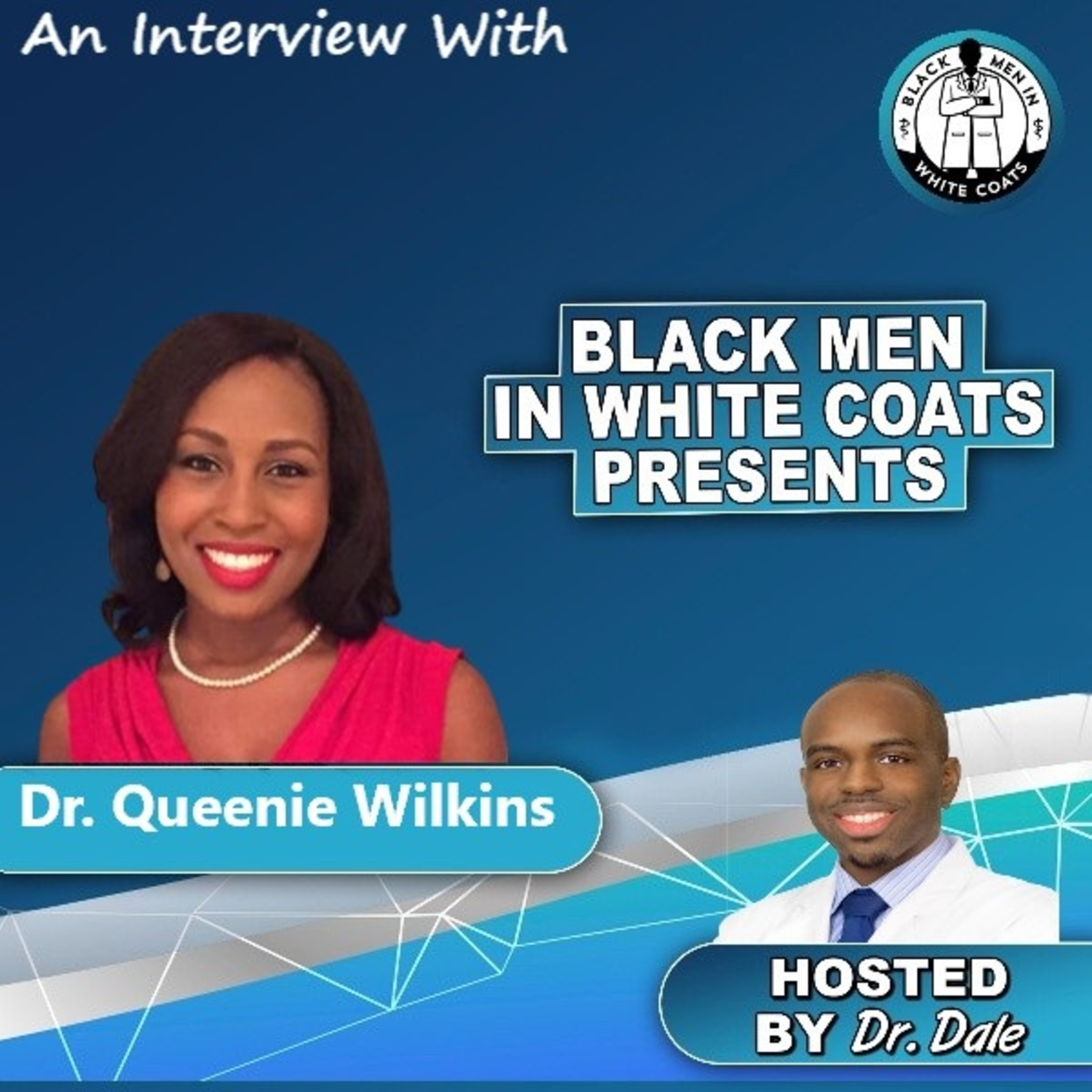 Black Men In White Coats