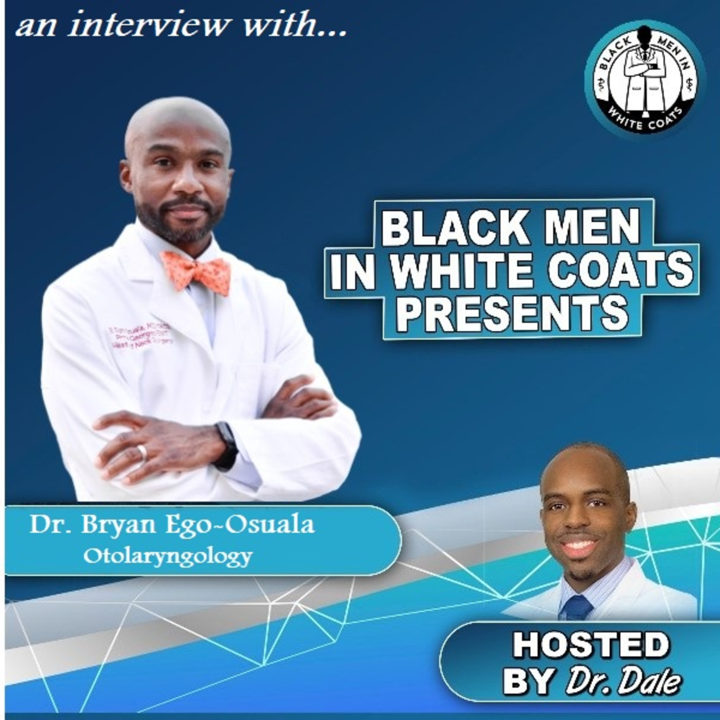 Black Men In White Coats