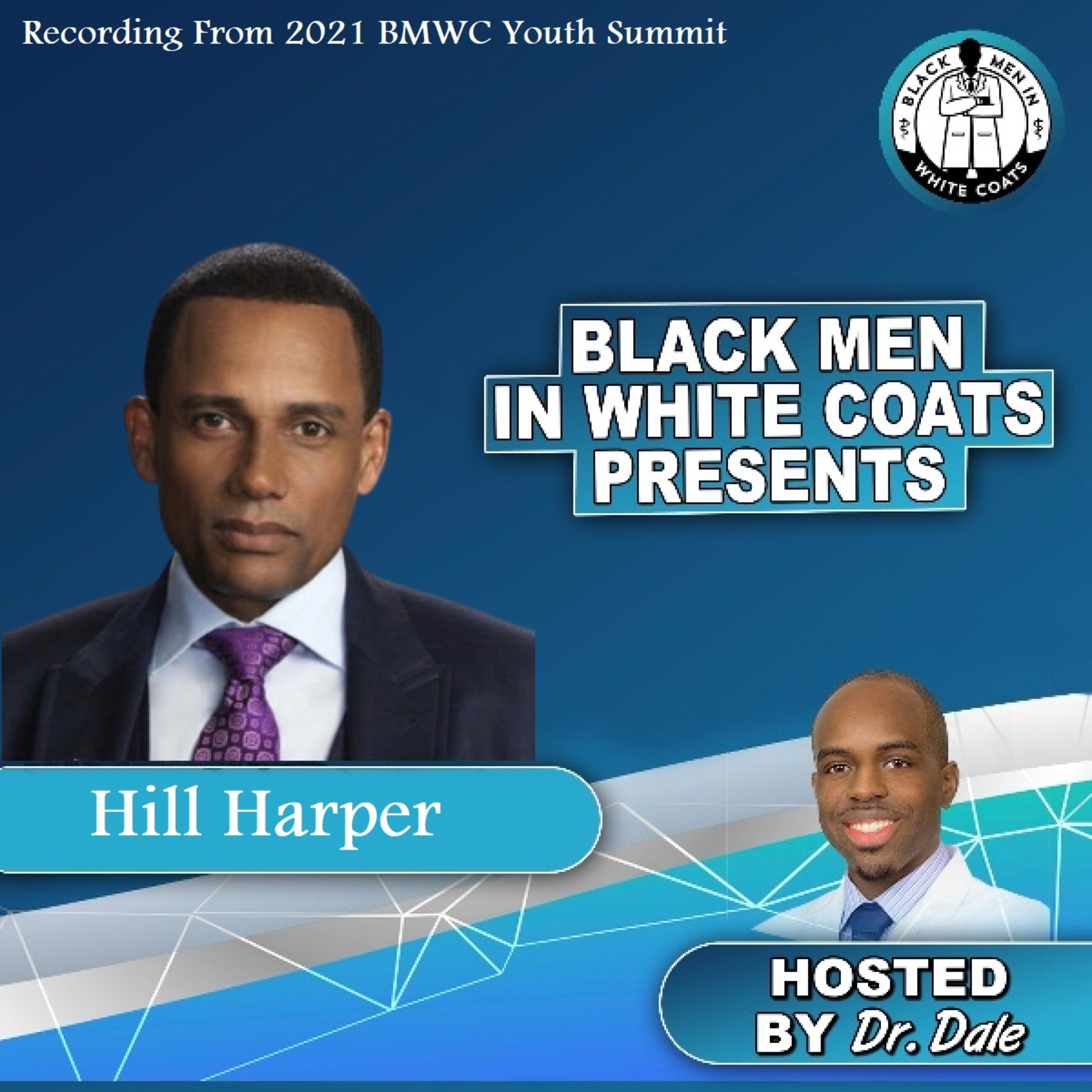 Black Men In White Coats
