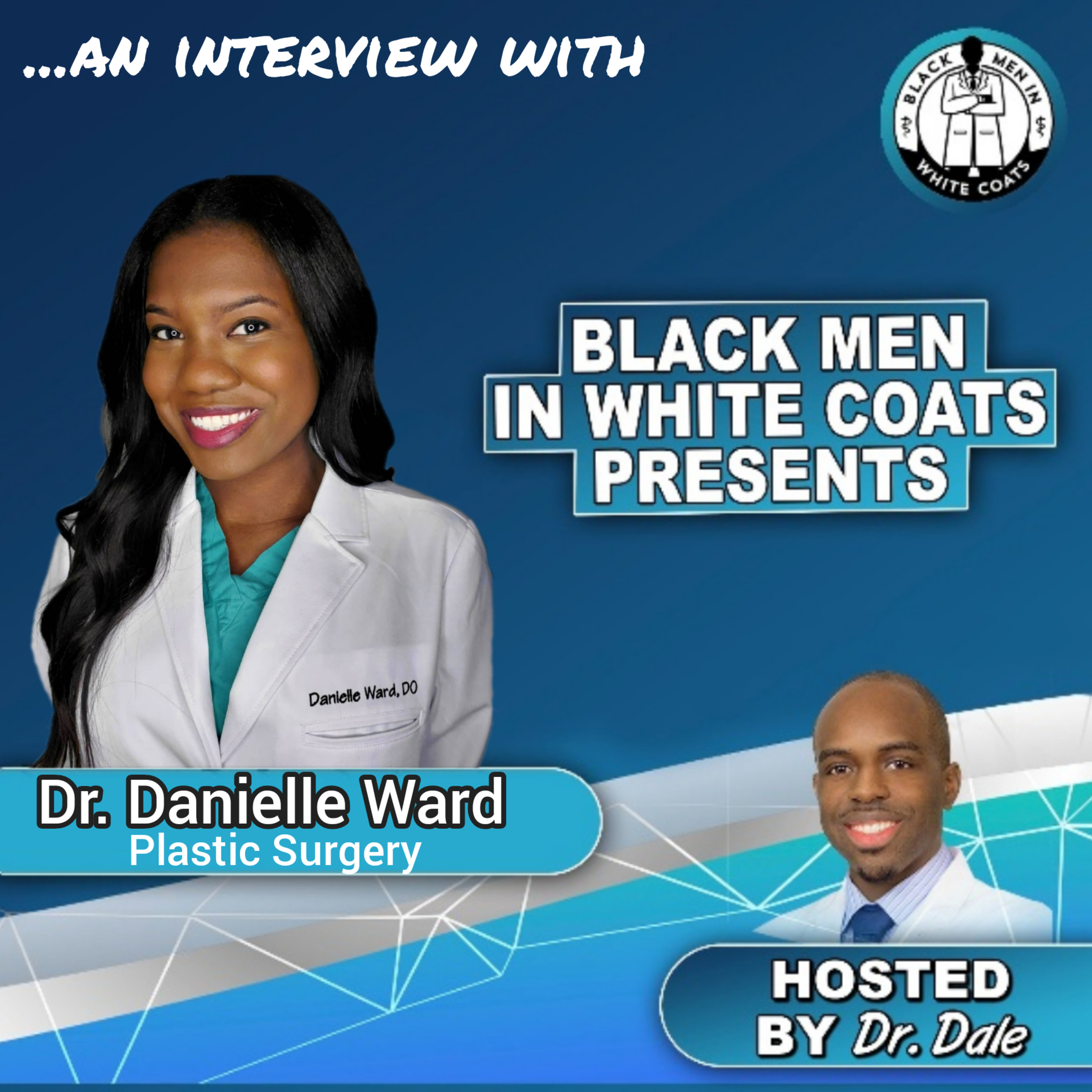 Black Men In White Coats