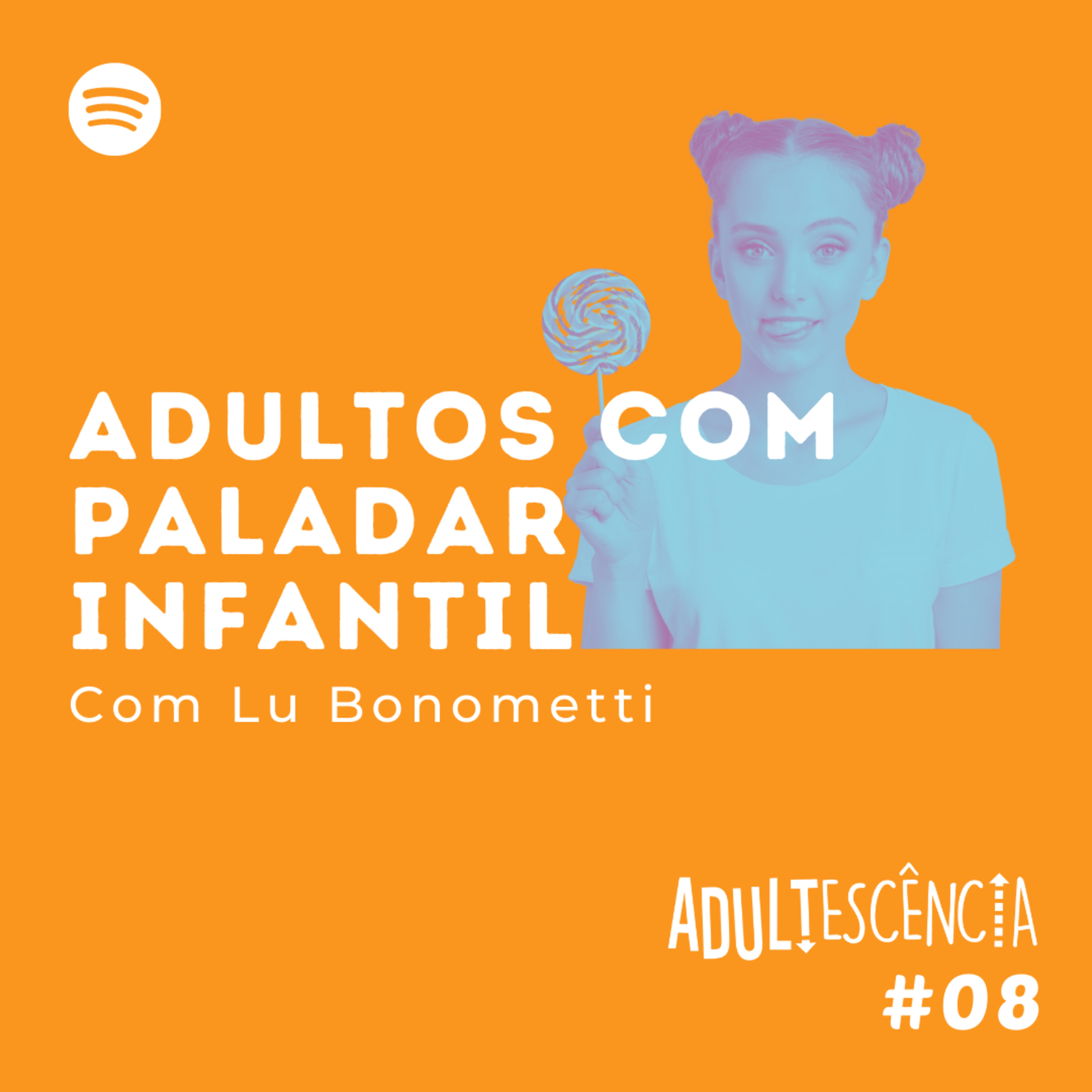 Adultescência