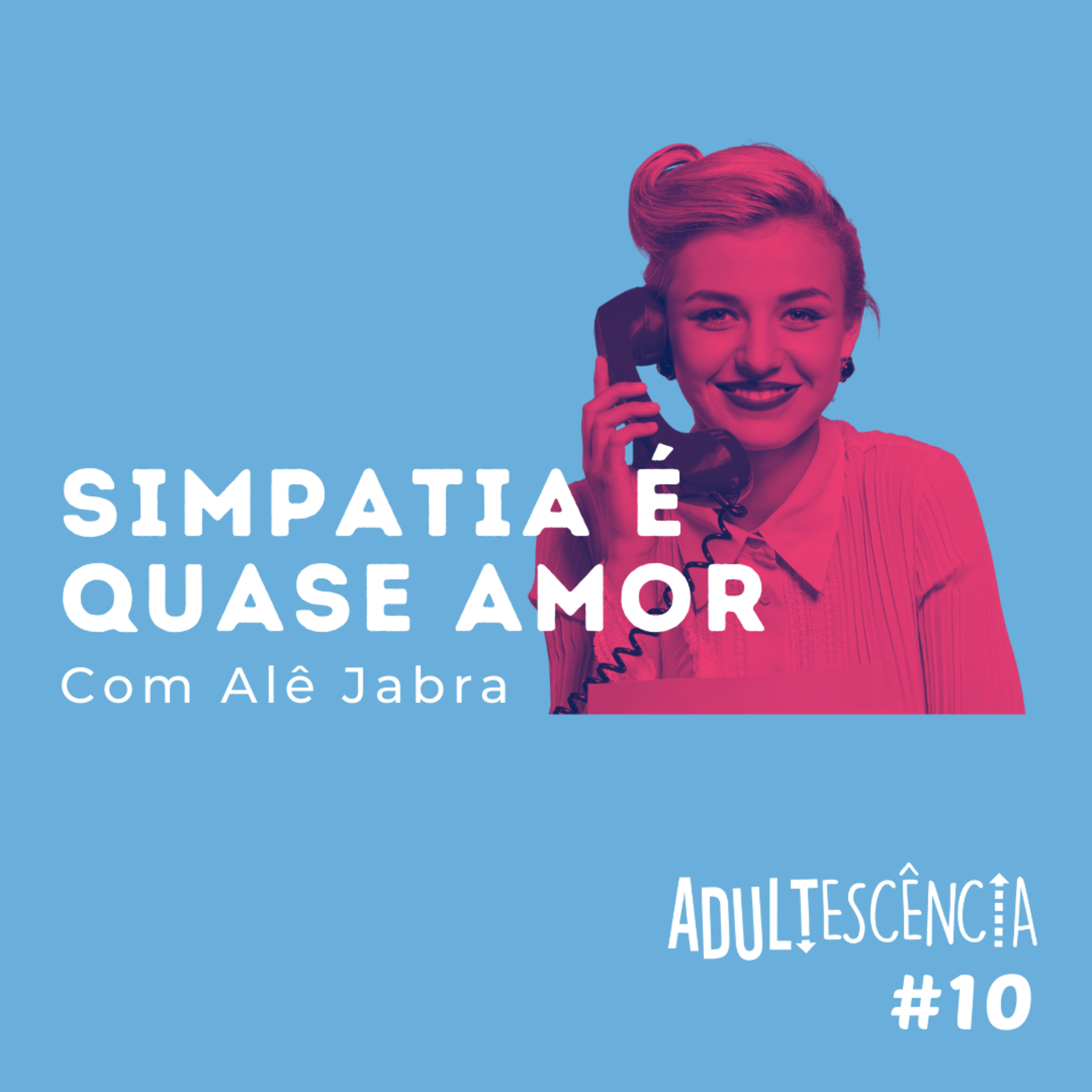 Adultescência