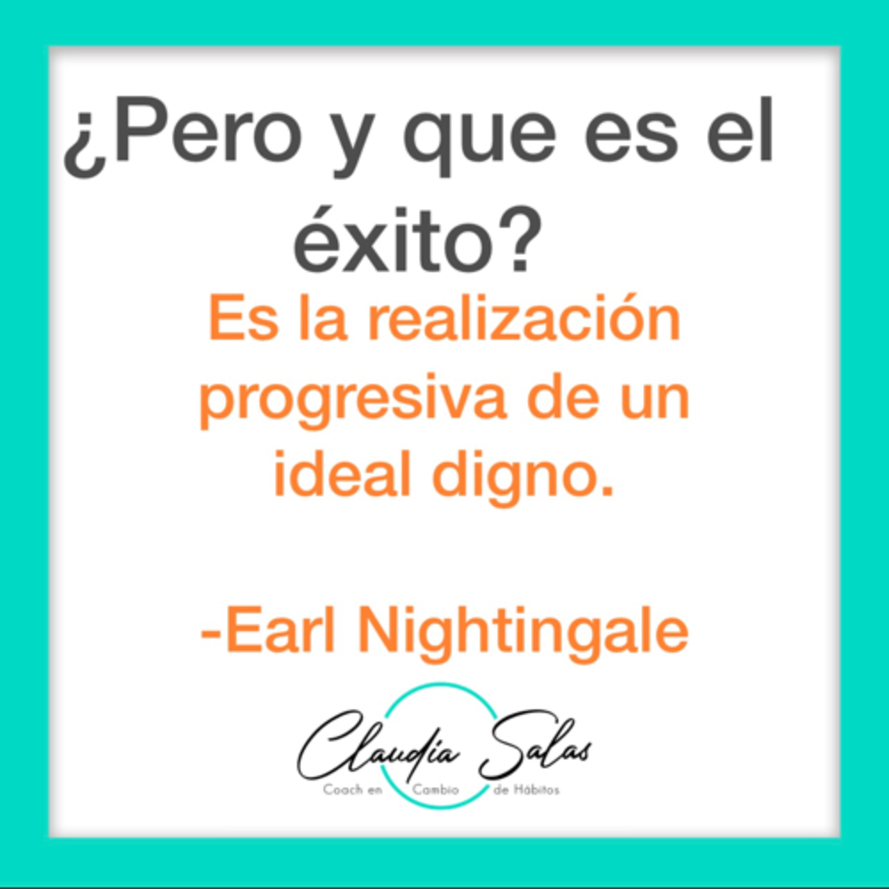 E11.¿Pero y qué es el éxito?  episode artwork