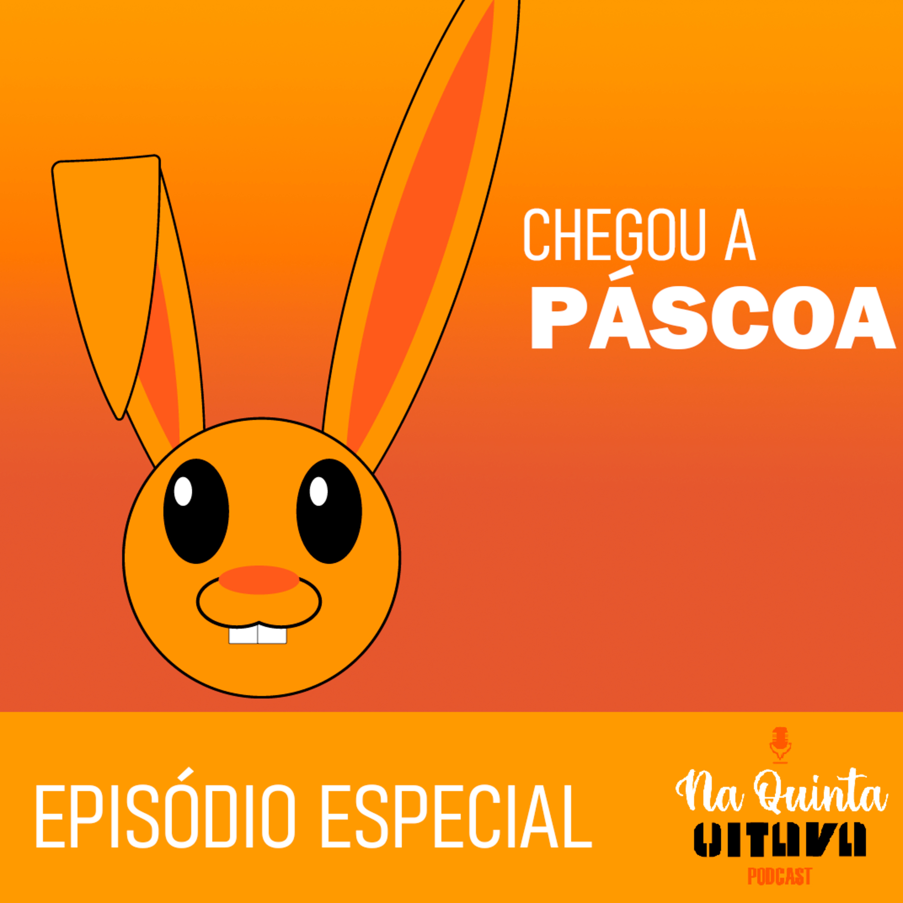 Na Quinta Oitava Podcast
