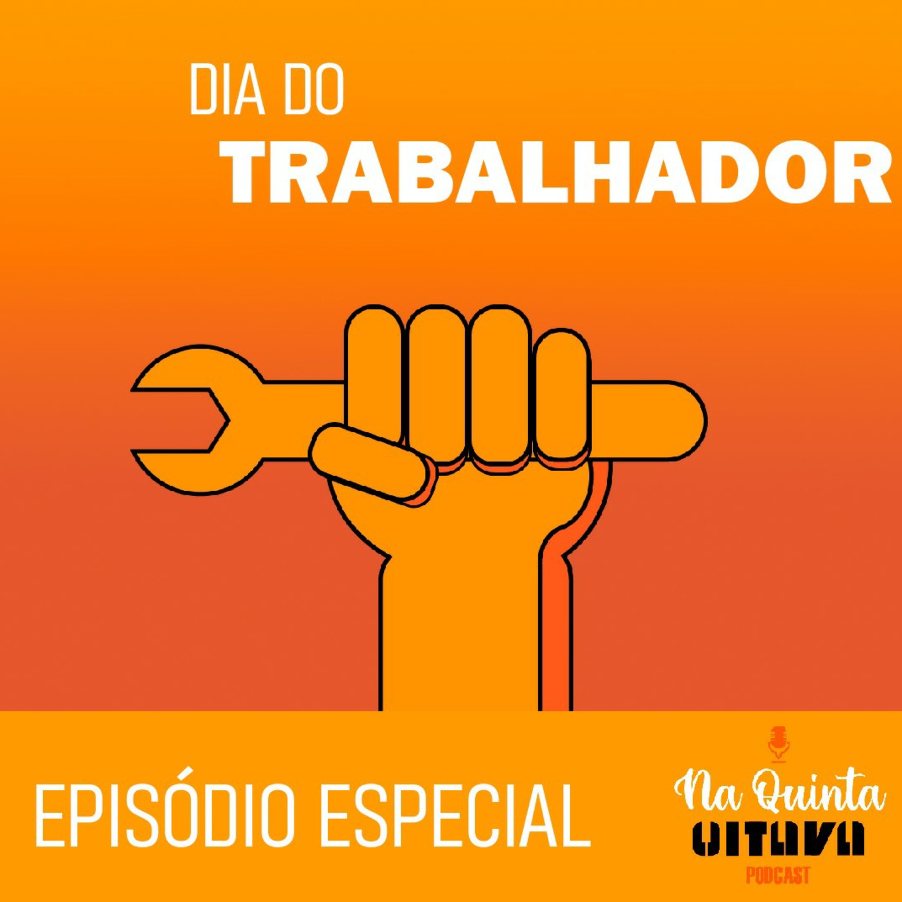 Na Quinta Oitava Podcast