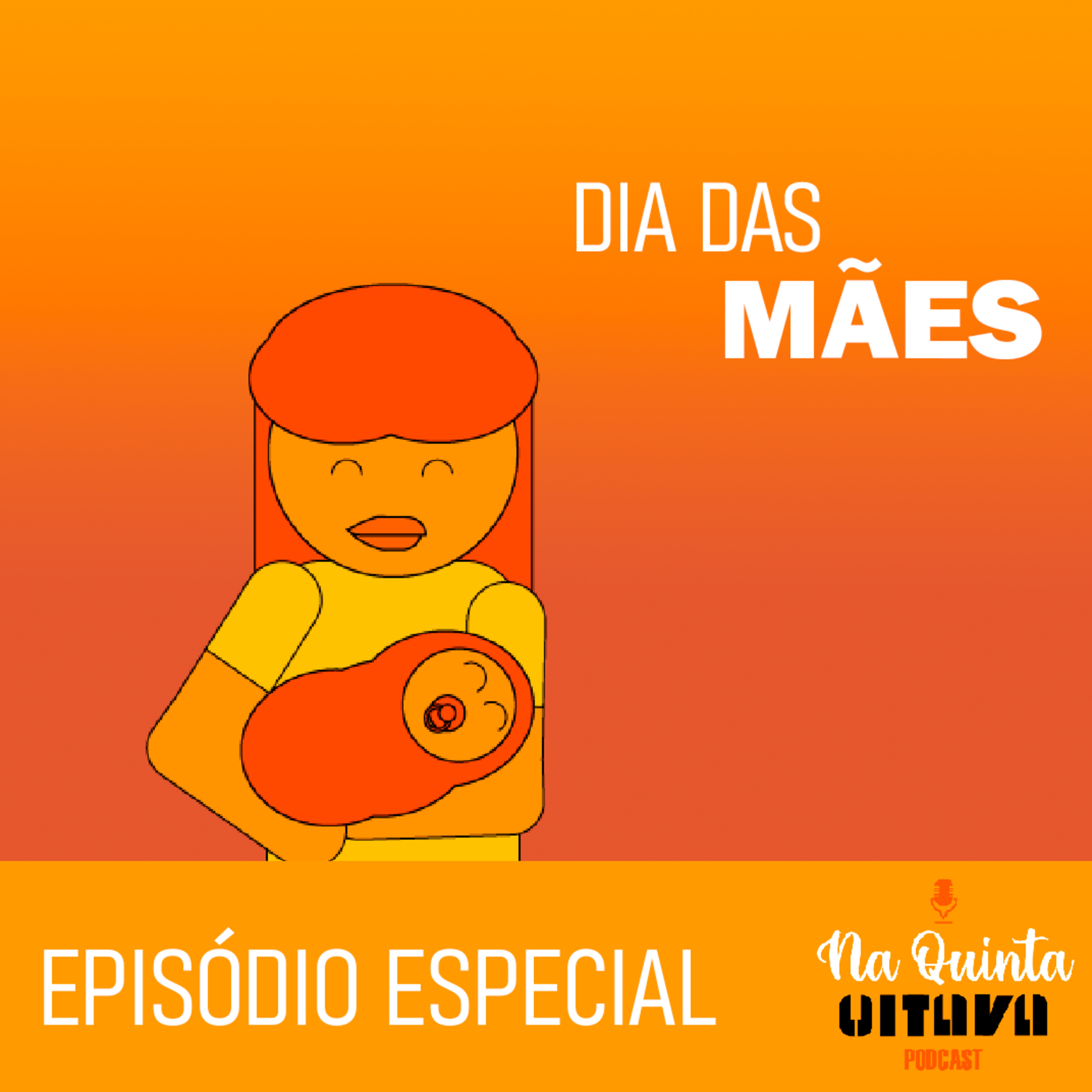 Na Quinta Oitava Podcast