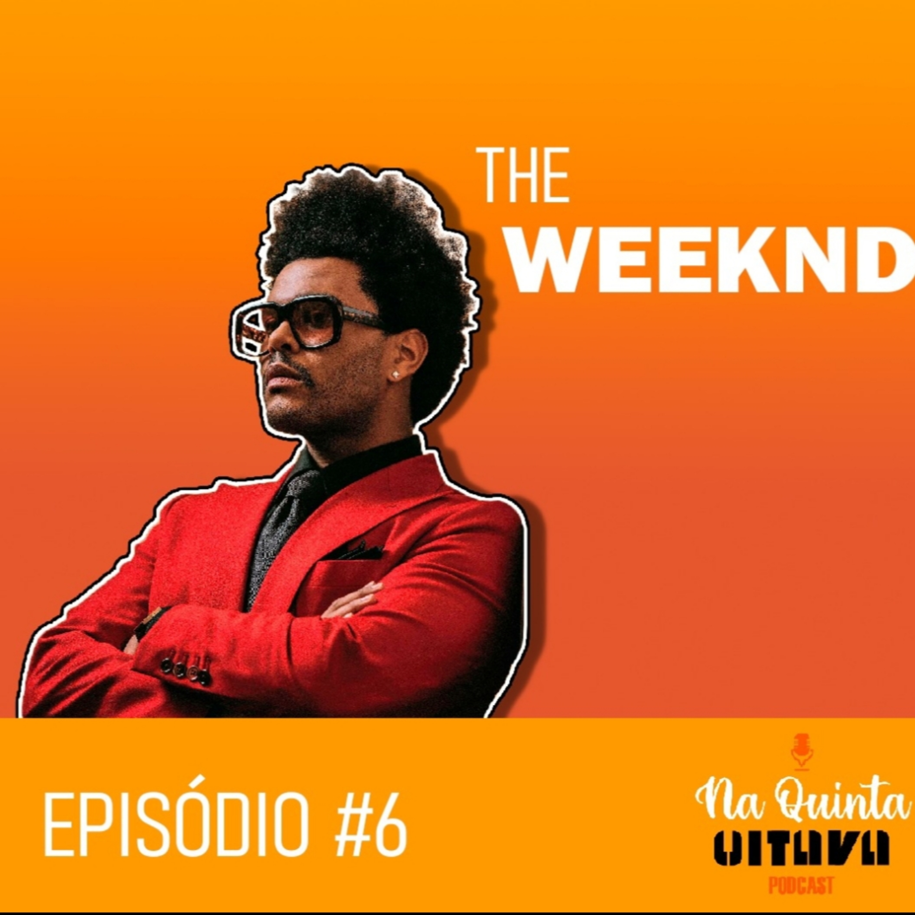 Na Quinta Oitava Podcast