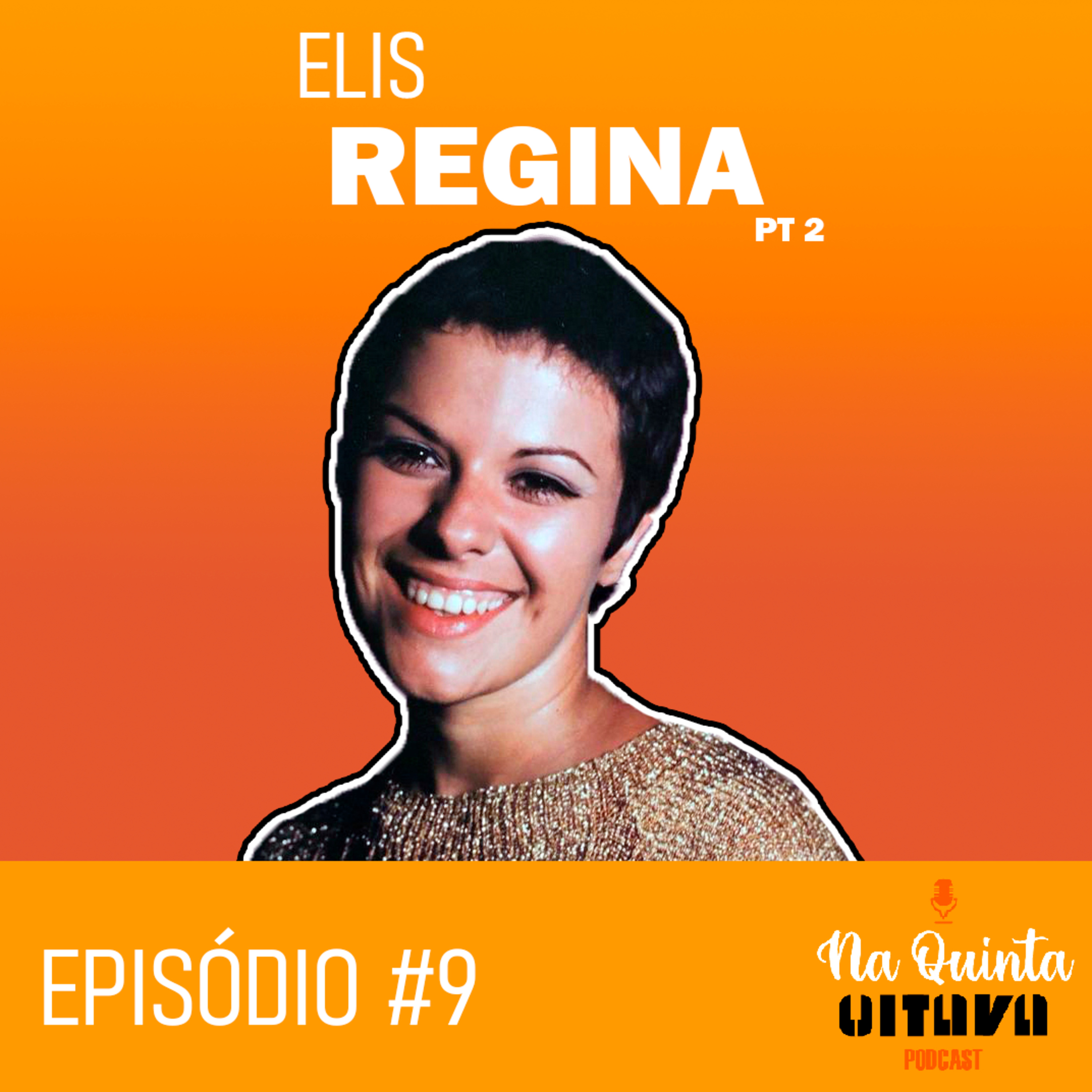 Na Quinta Oitava Podcast