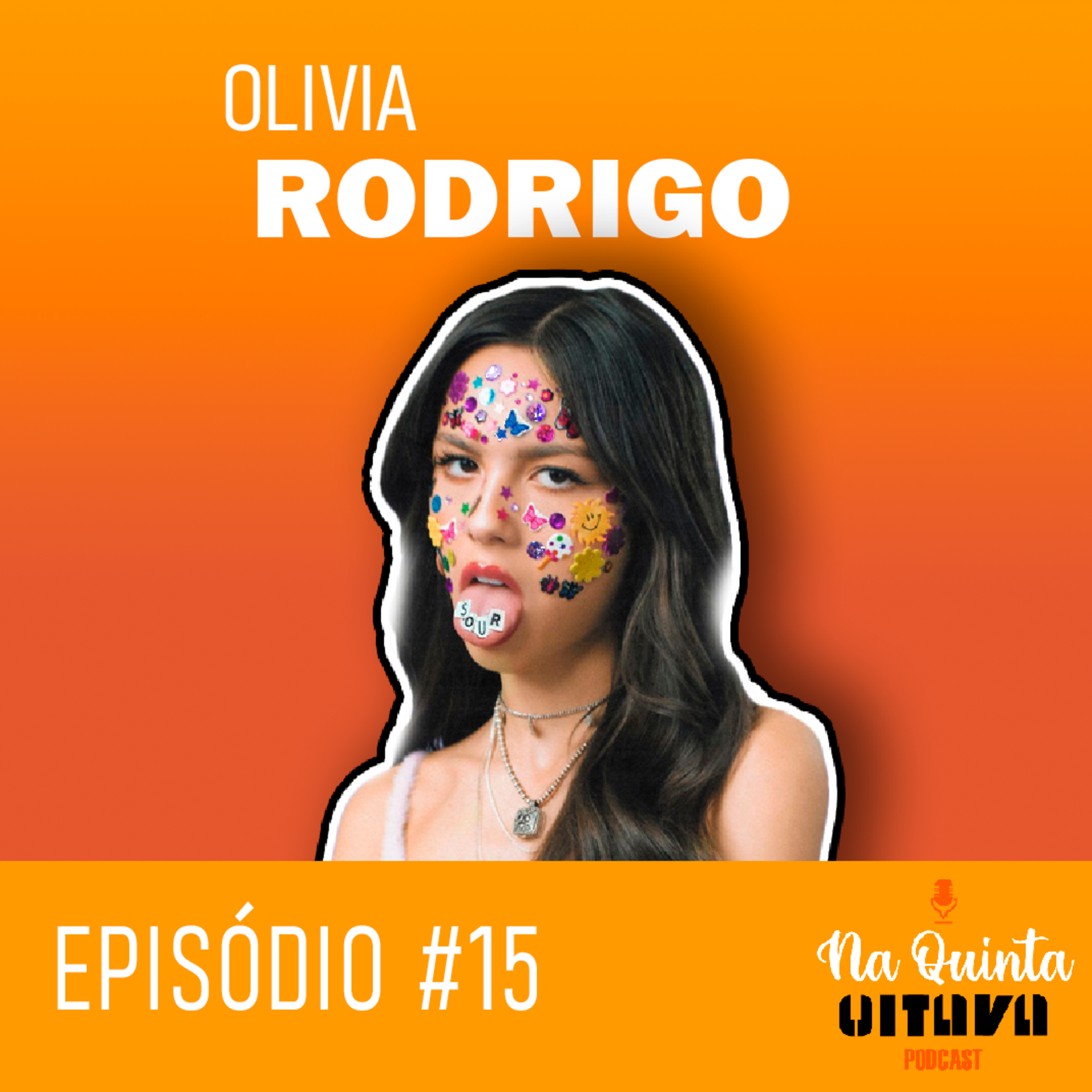 Na Quinta Oitava Podcast