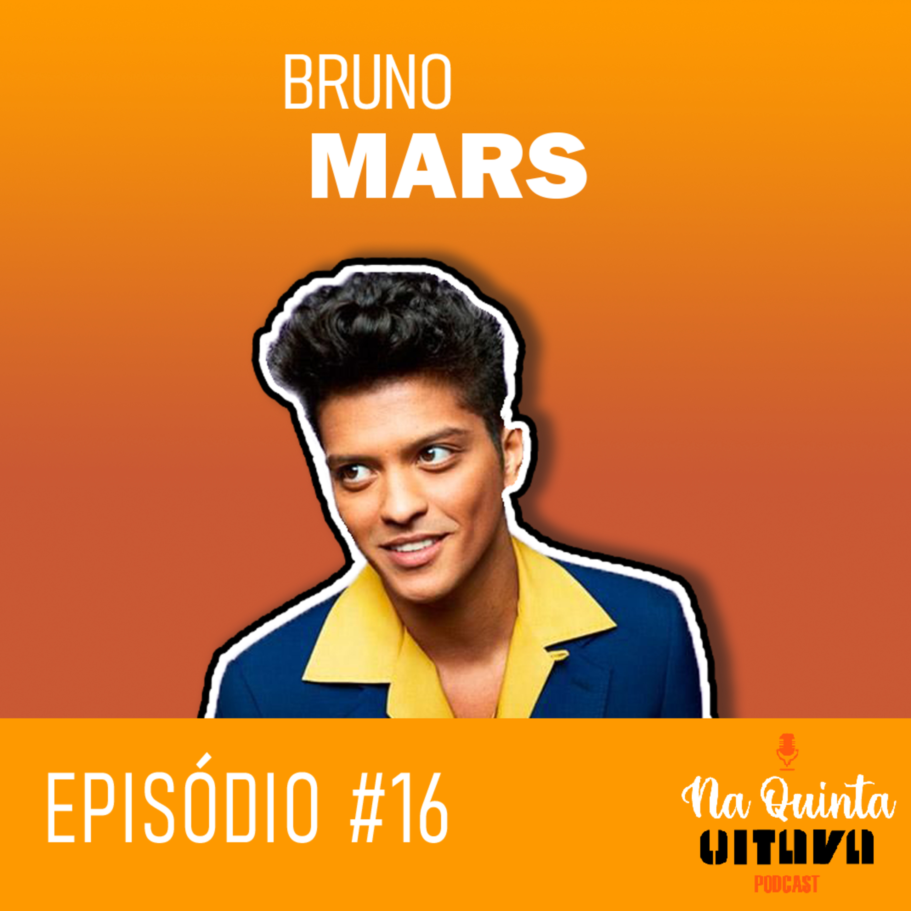Na Quinta Oitava Podcast