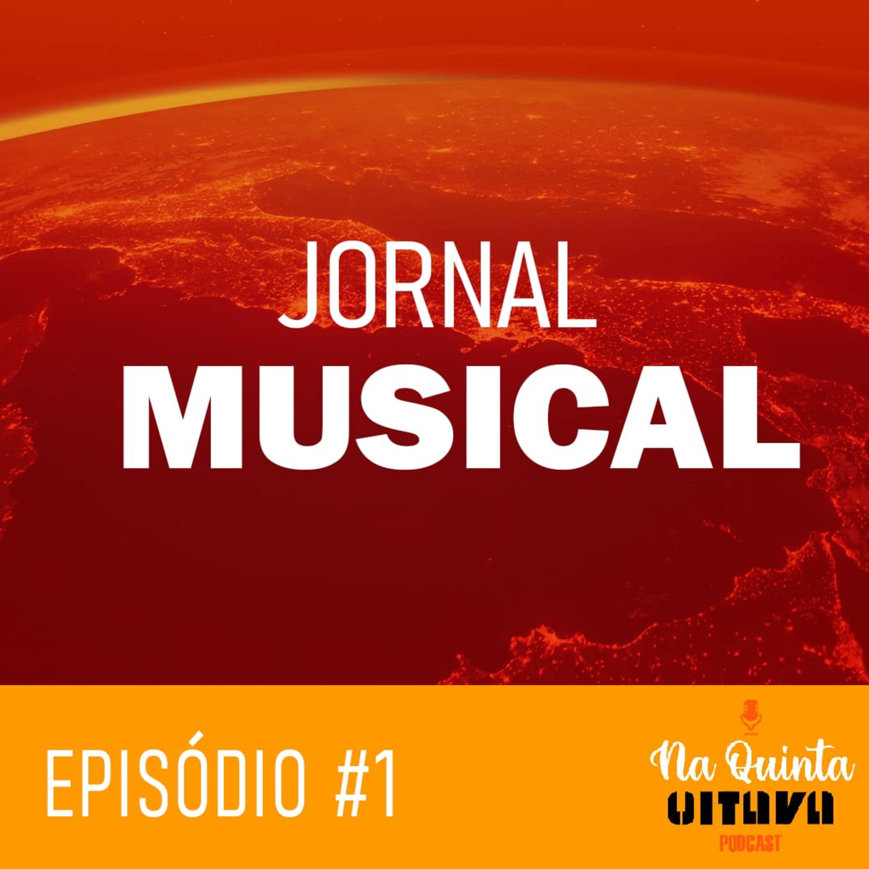 Na Quinta Oitava Podcast