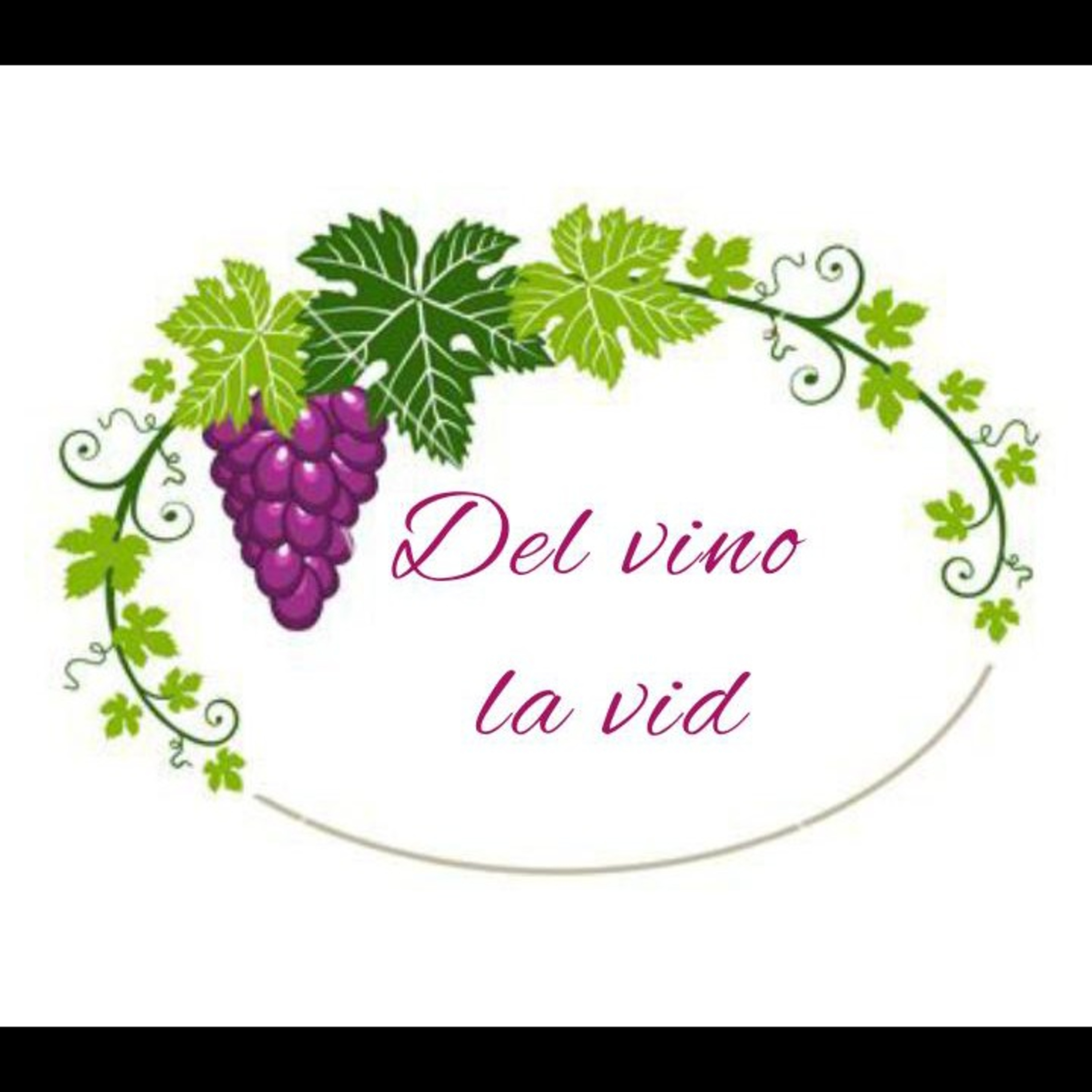 "Del vino la vid" - capitulo 2  episode artwork