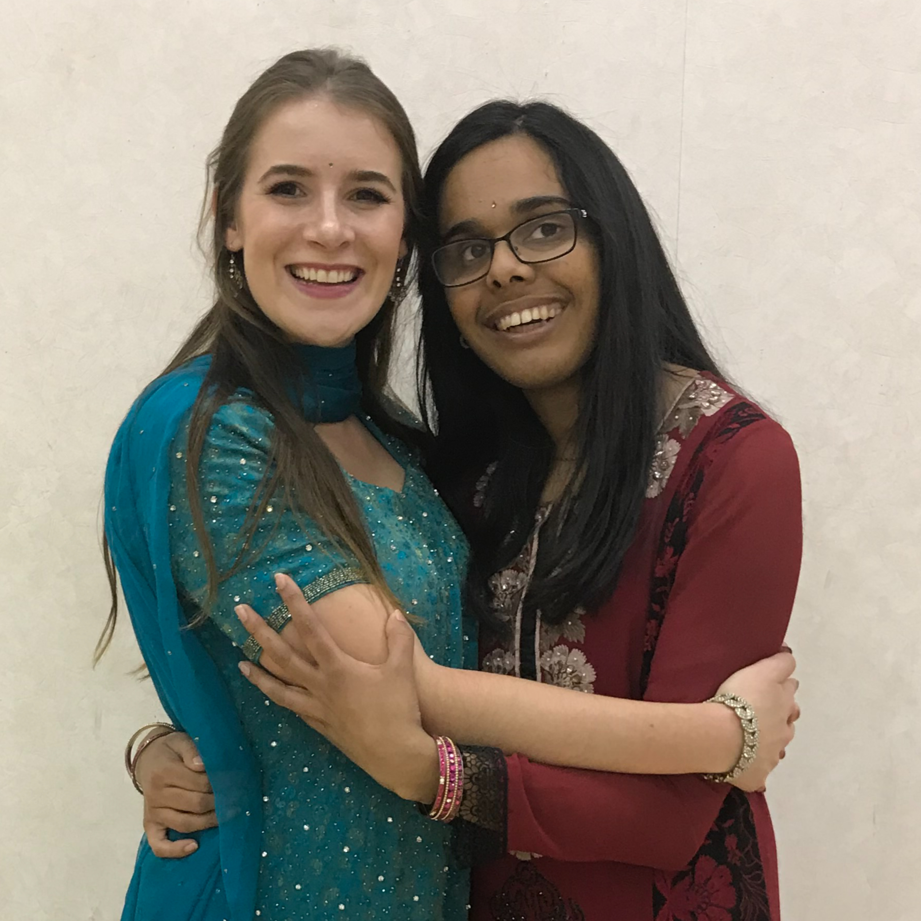American Desi