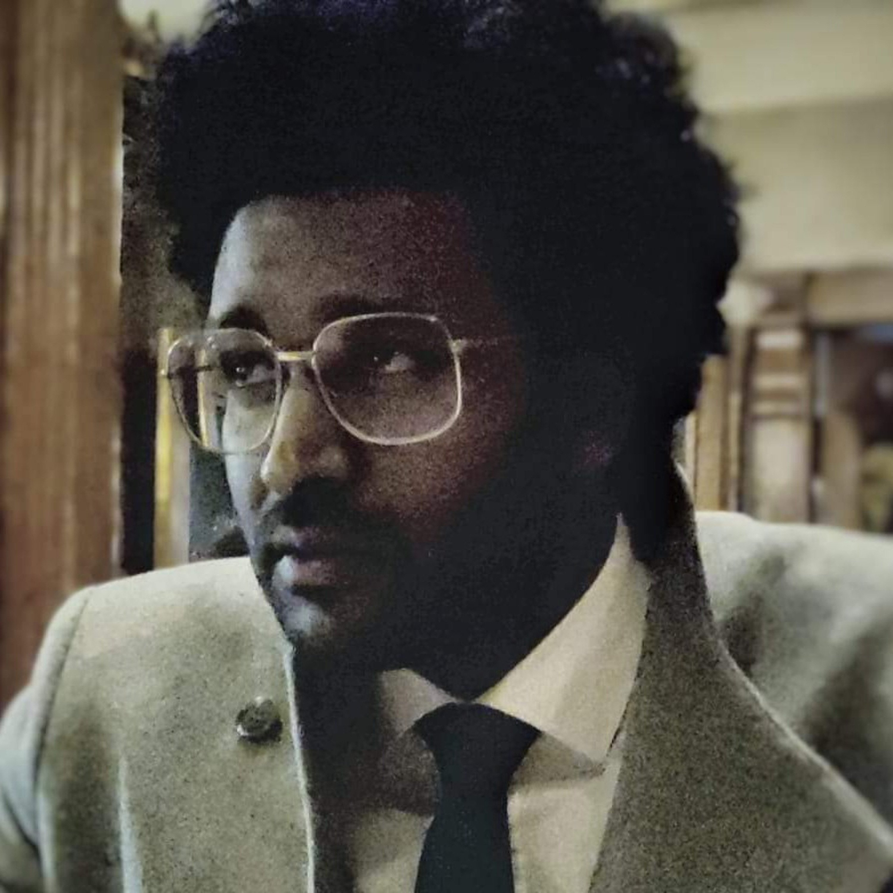 الصالون مع إيمان علي